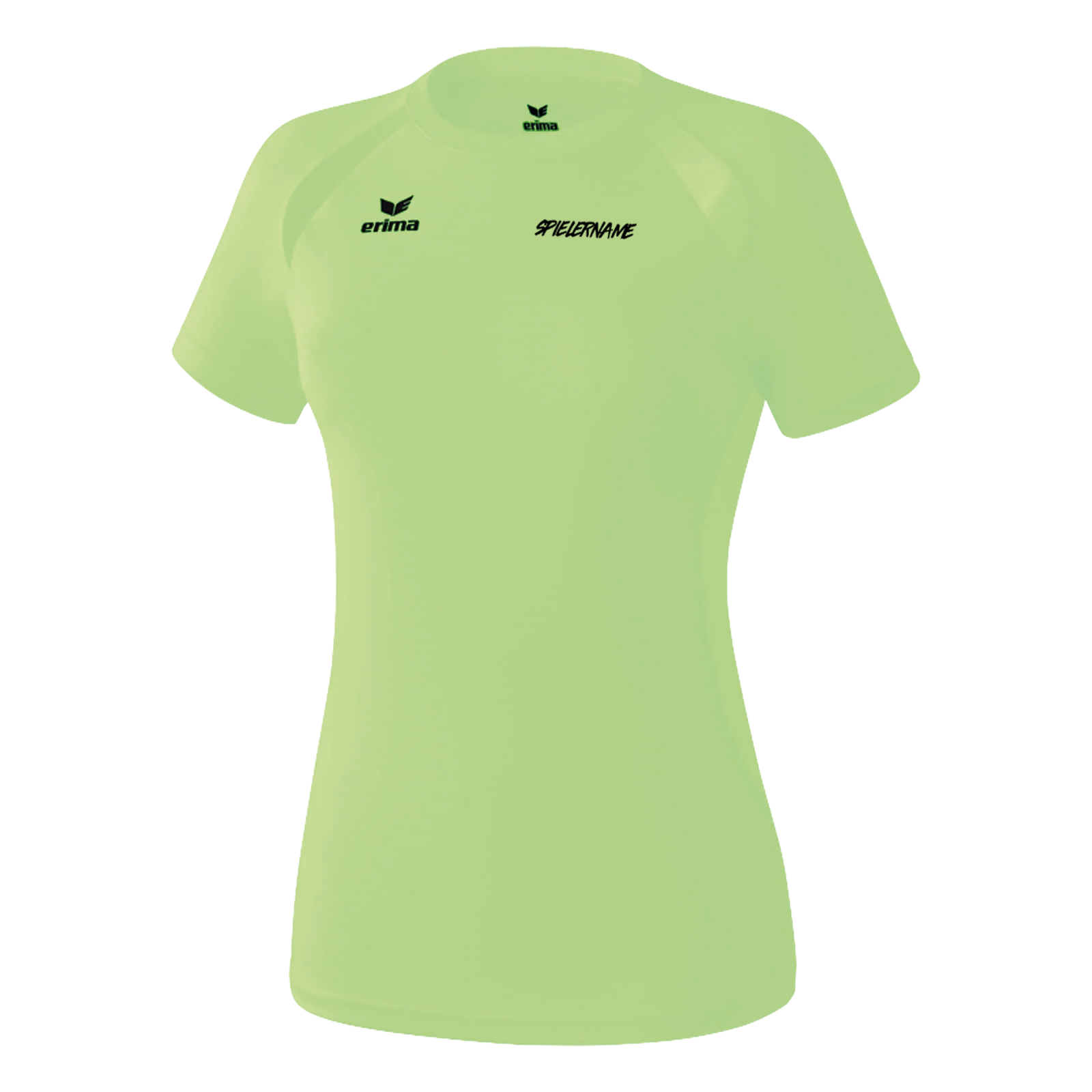 Performance T-Shirt DAMEN Turn- und Sportverein Weissbach