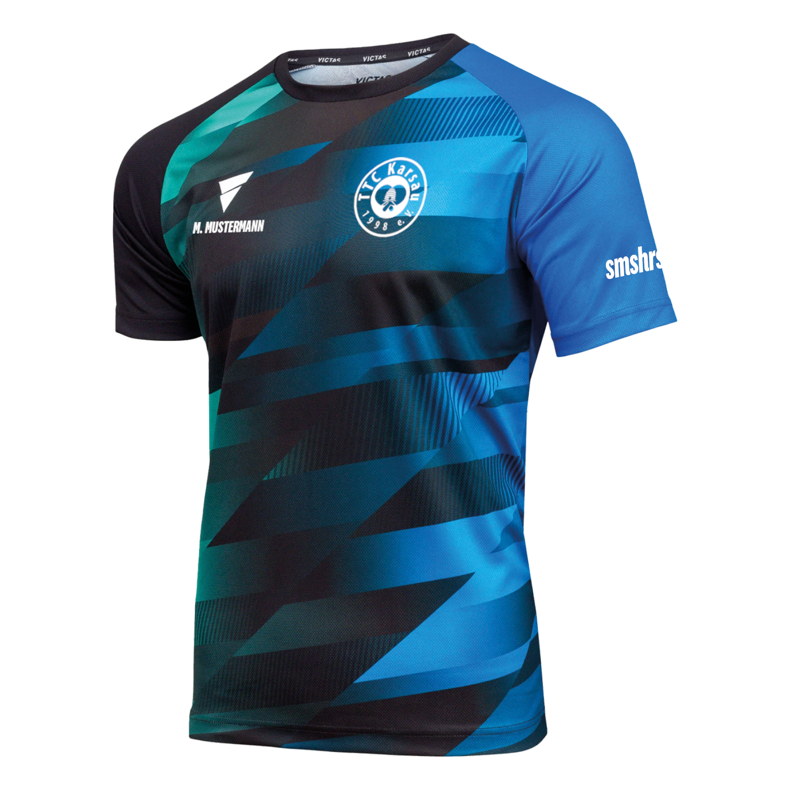 TTC Karsau Trikot Victas 231