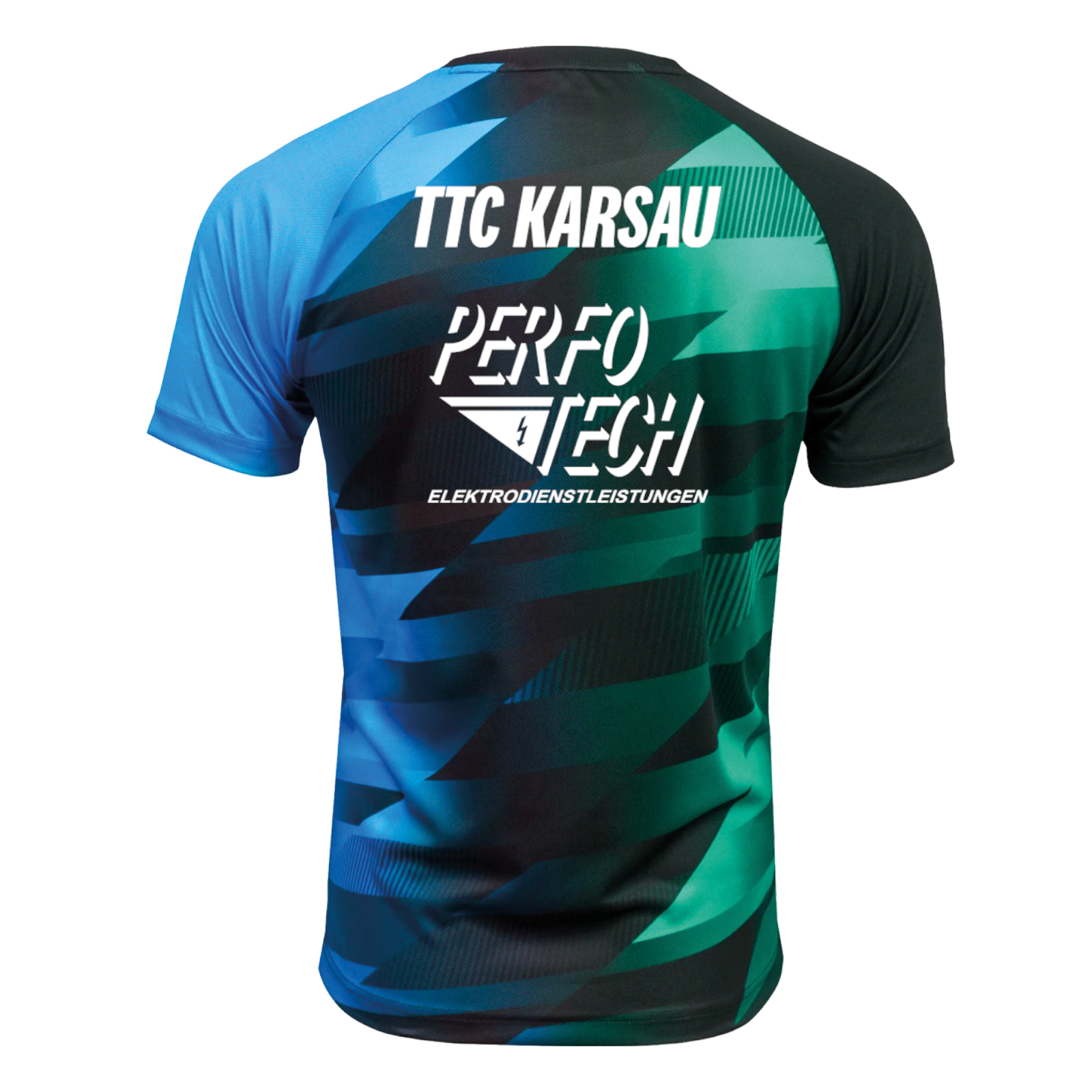 TTC Karsau Trikot Victas 231