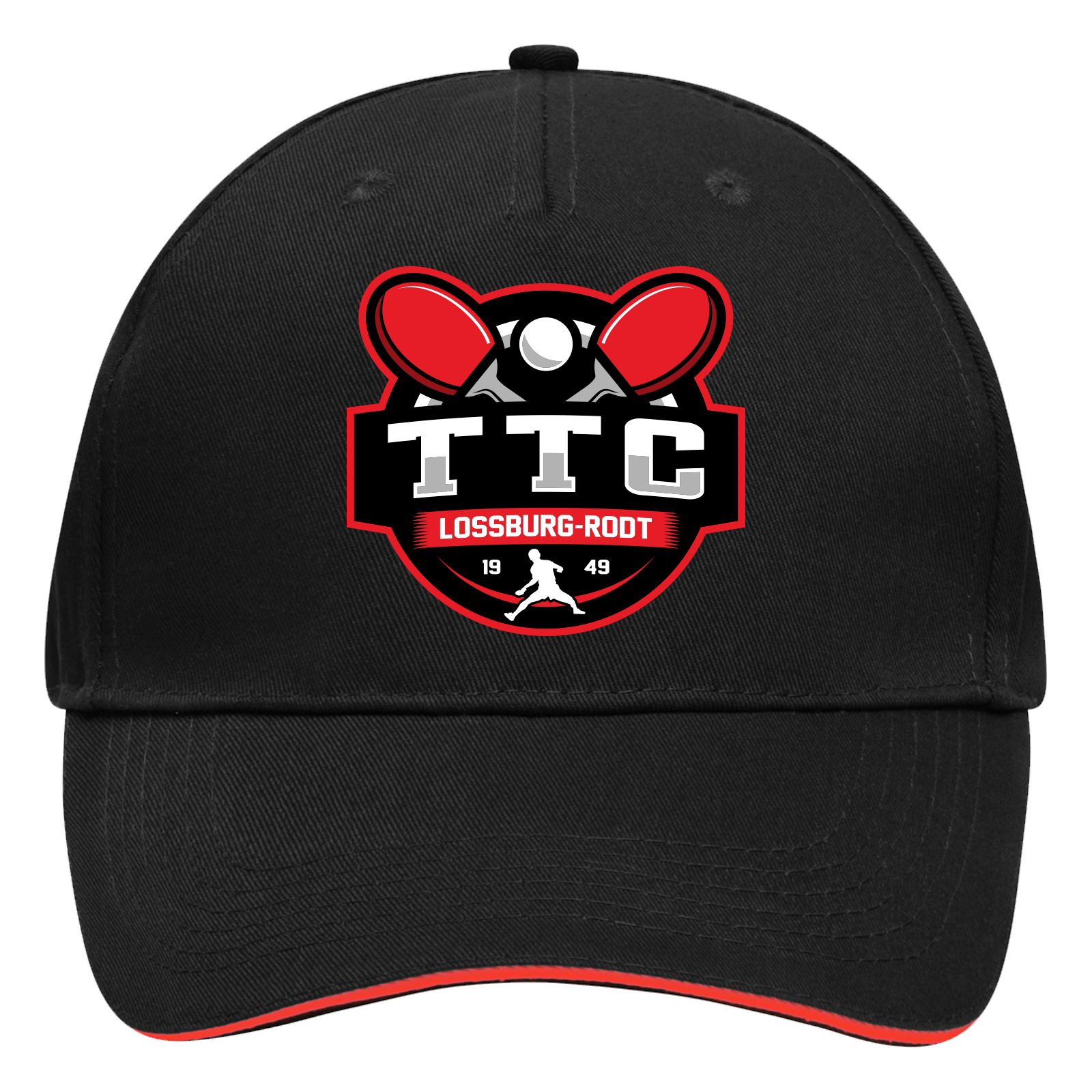 TTC Lossburg-Rodt Cap