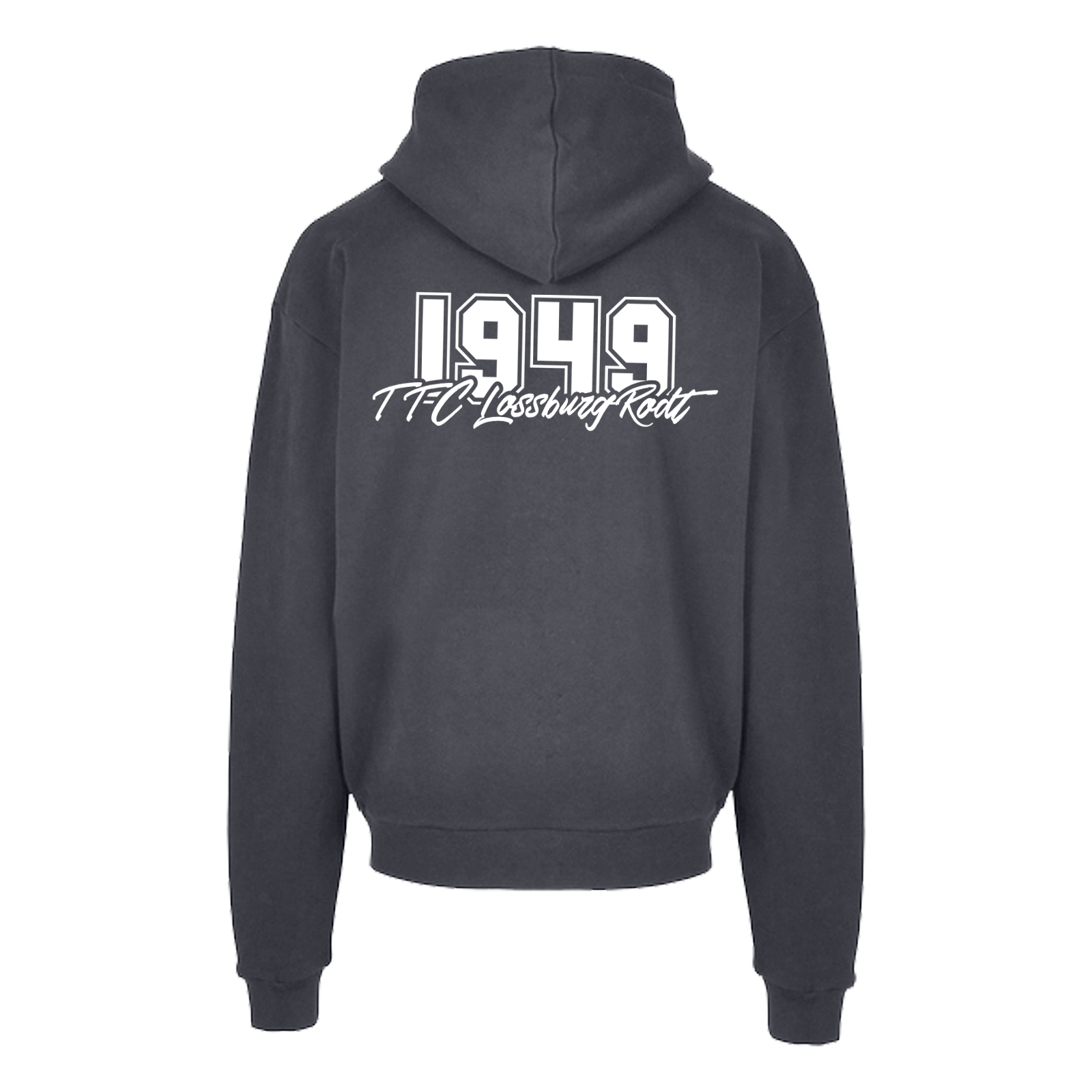 TTC Lossburg-Rodt Oversize Hoodie "Club"