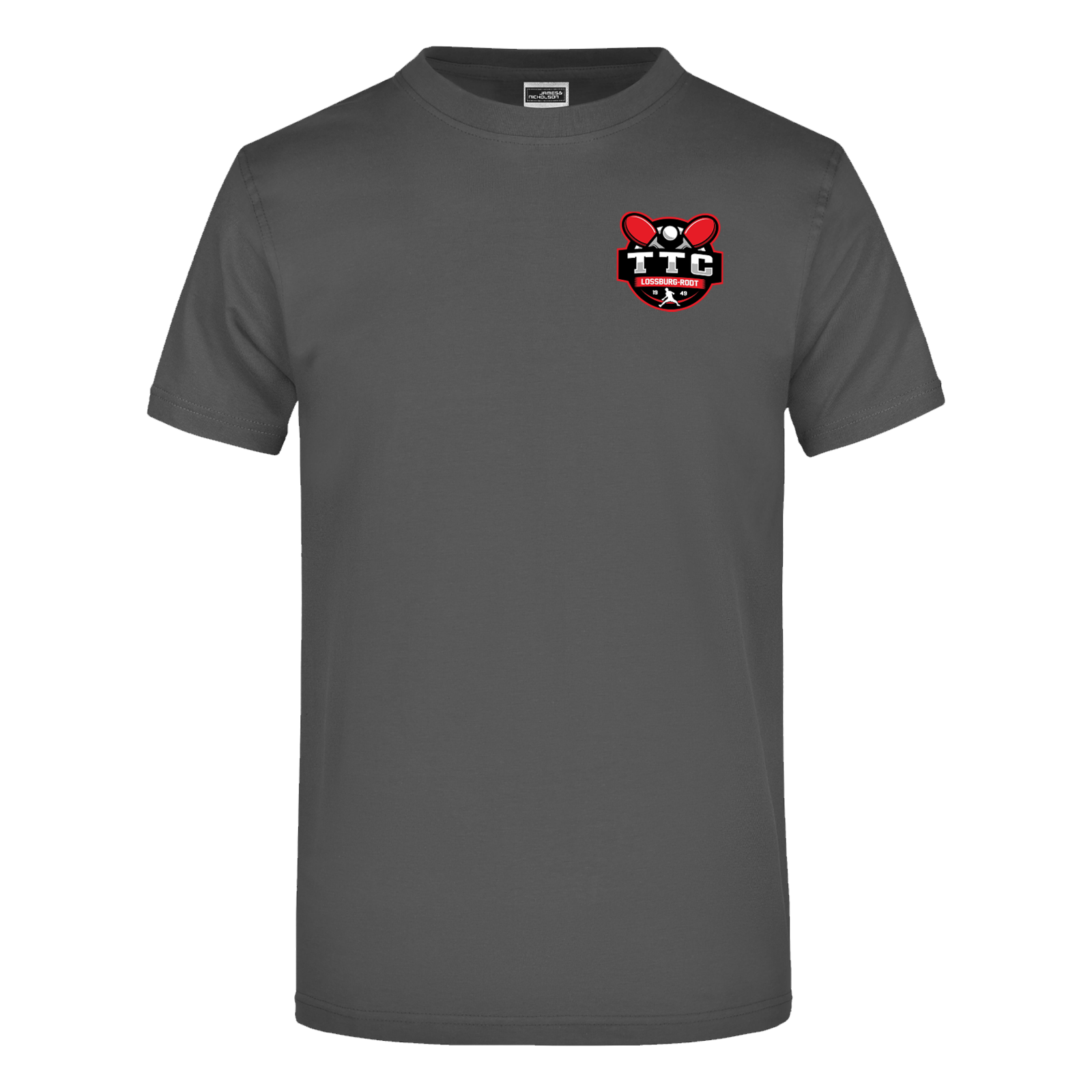 TTC Lossburg-Rodt T-Shirt