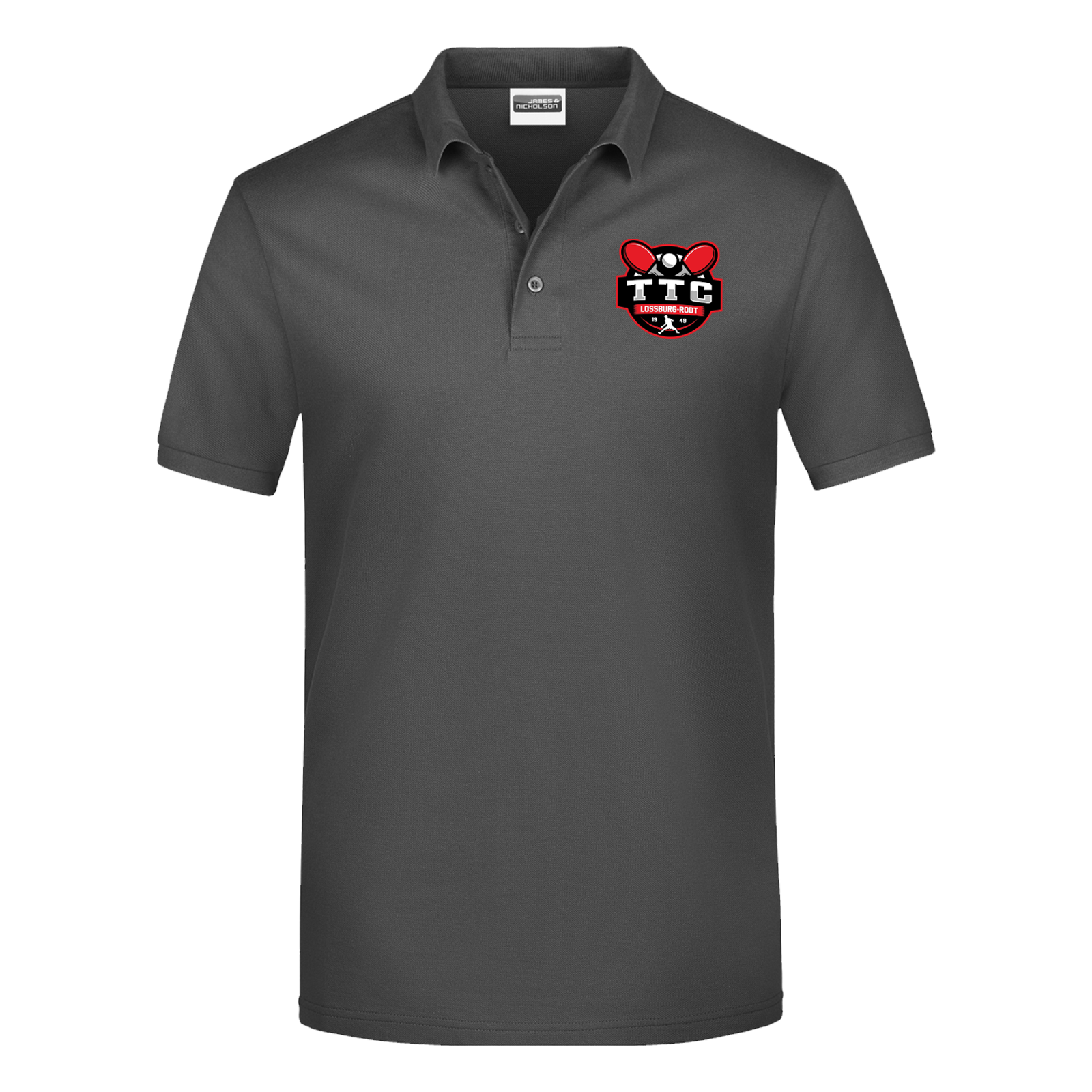 TTC Lossburg-Rodt Poloshirt
