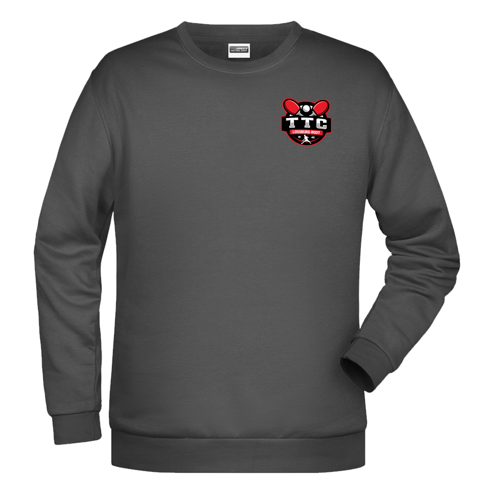 TTC Lossburg-Rodt Sweatshirt