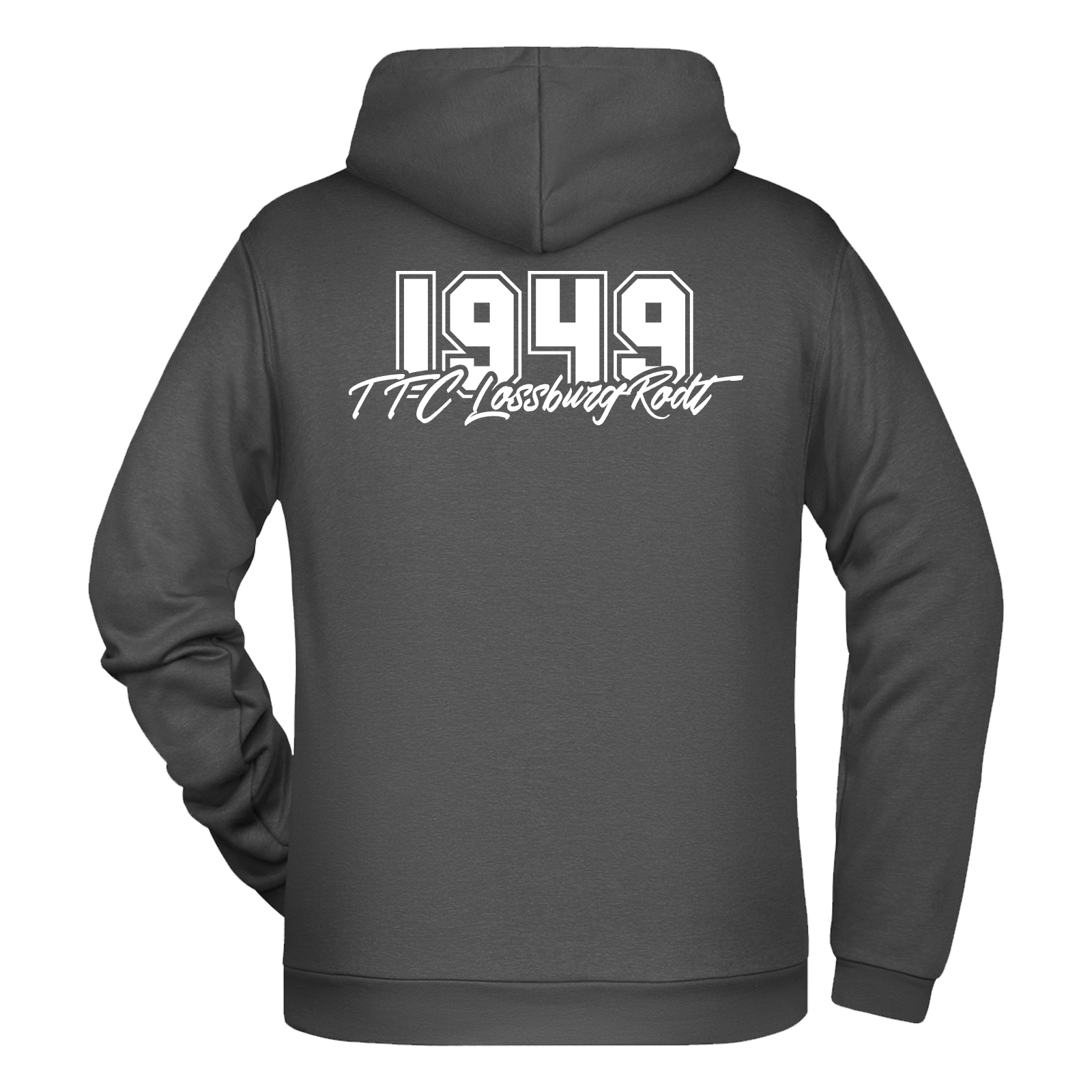 TTC Lossburg-Rodt Hoody "Club"