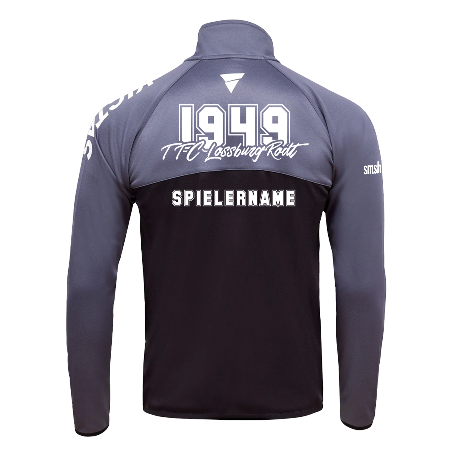 TTC Lossburg-Rodt Victas 118 Tracksuit Jacke