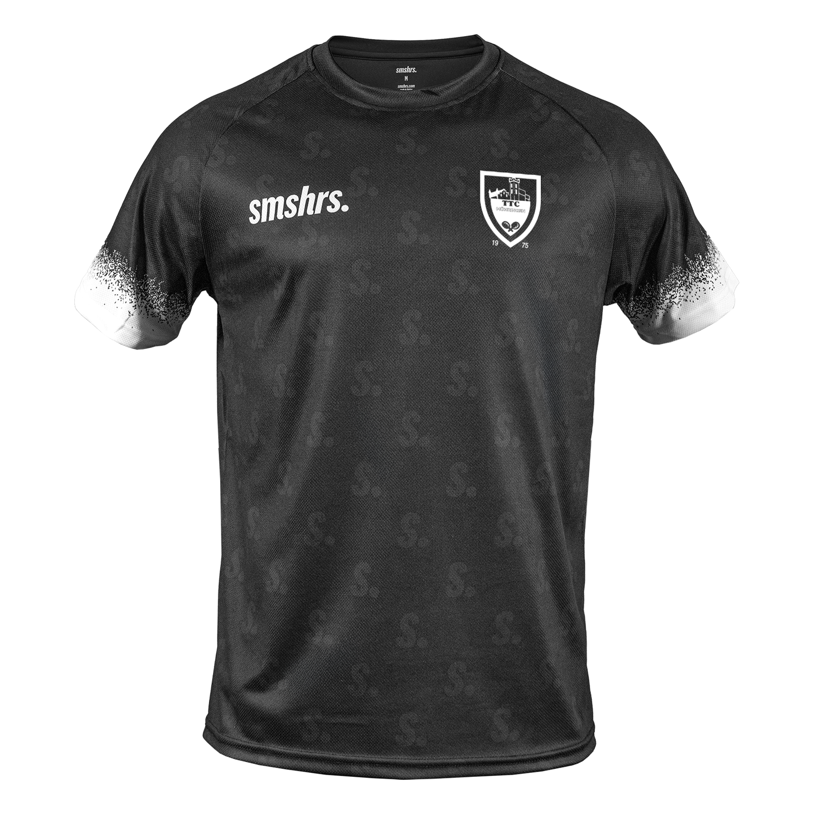 TTC Mühringen Warm-Up Shirt "The Smash"