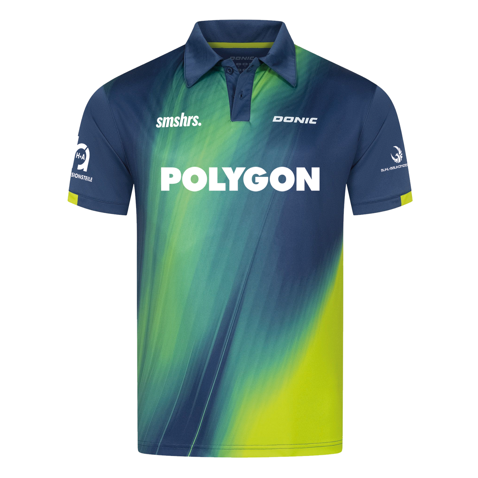 TTC Wenden Spieltrikot Herren