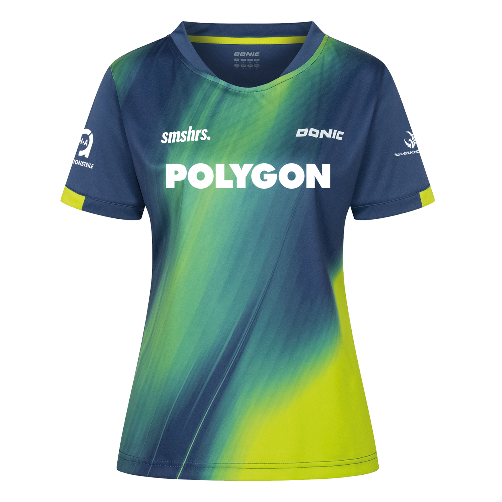TTC Wenden Spieltrikot Damen