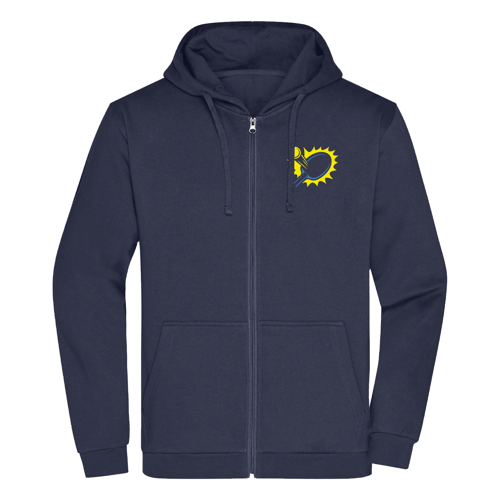 TTC Wenden Fanzipsweat