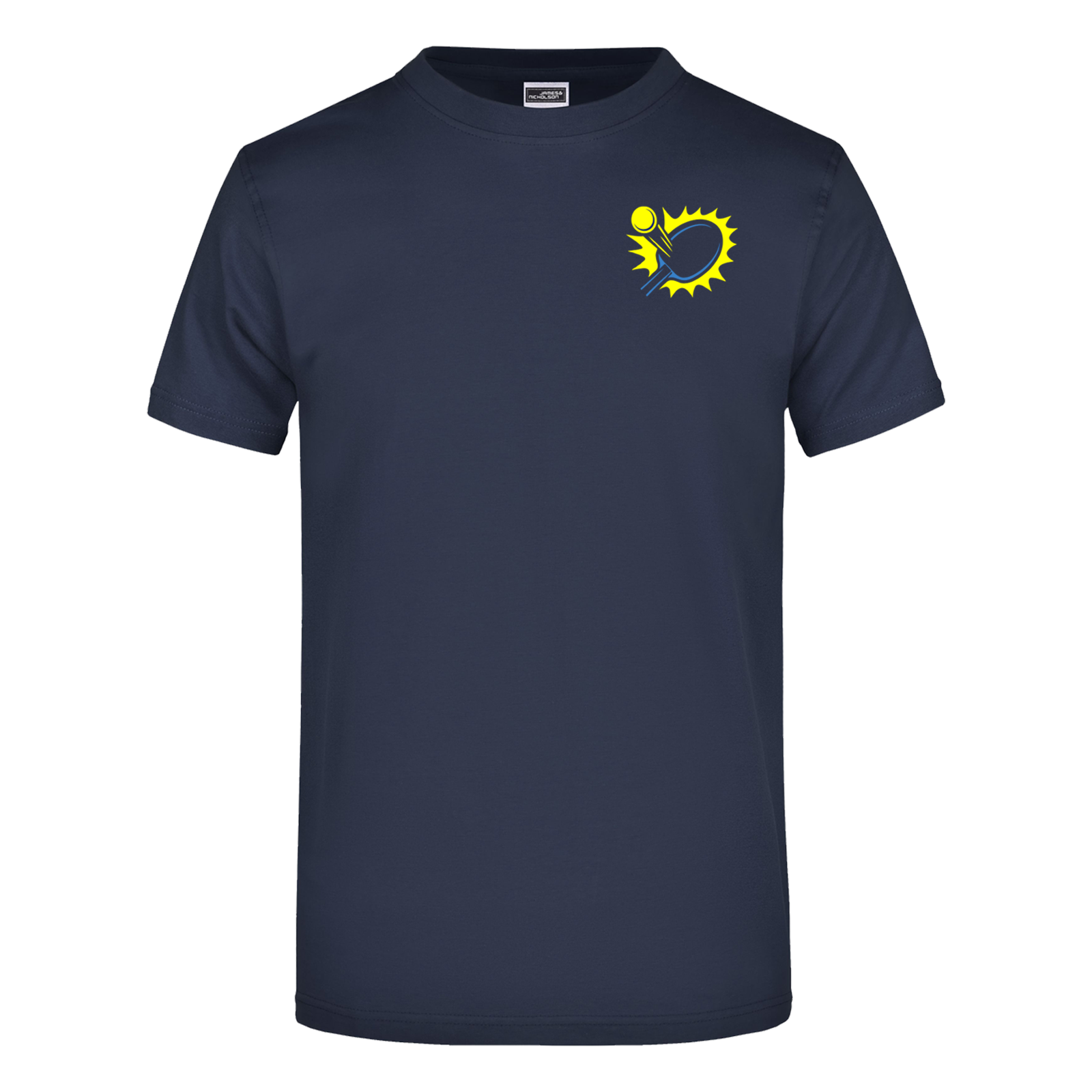 TTC Wenden Fanshirt kleiner Schläger