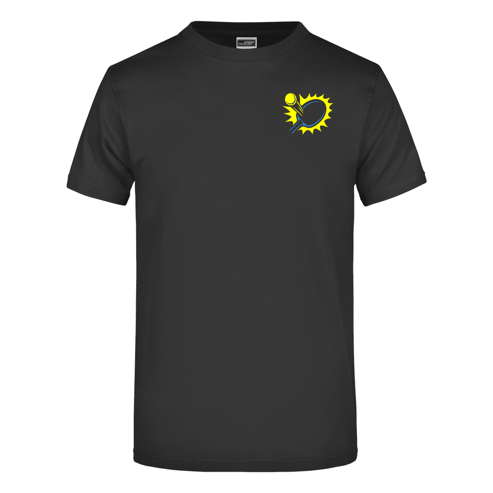 TTC Wenden Fanshirt kleiner Schläger