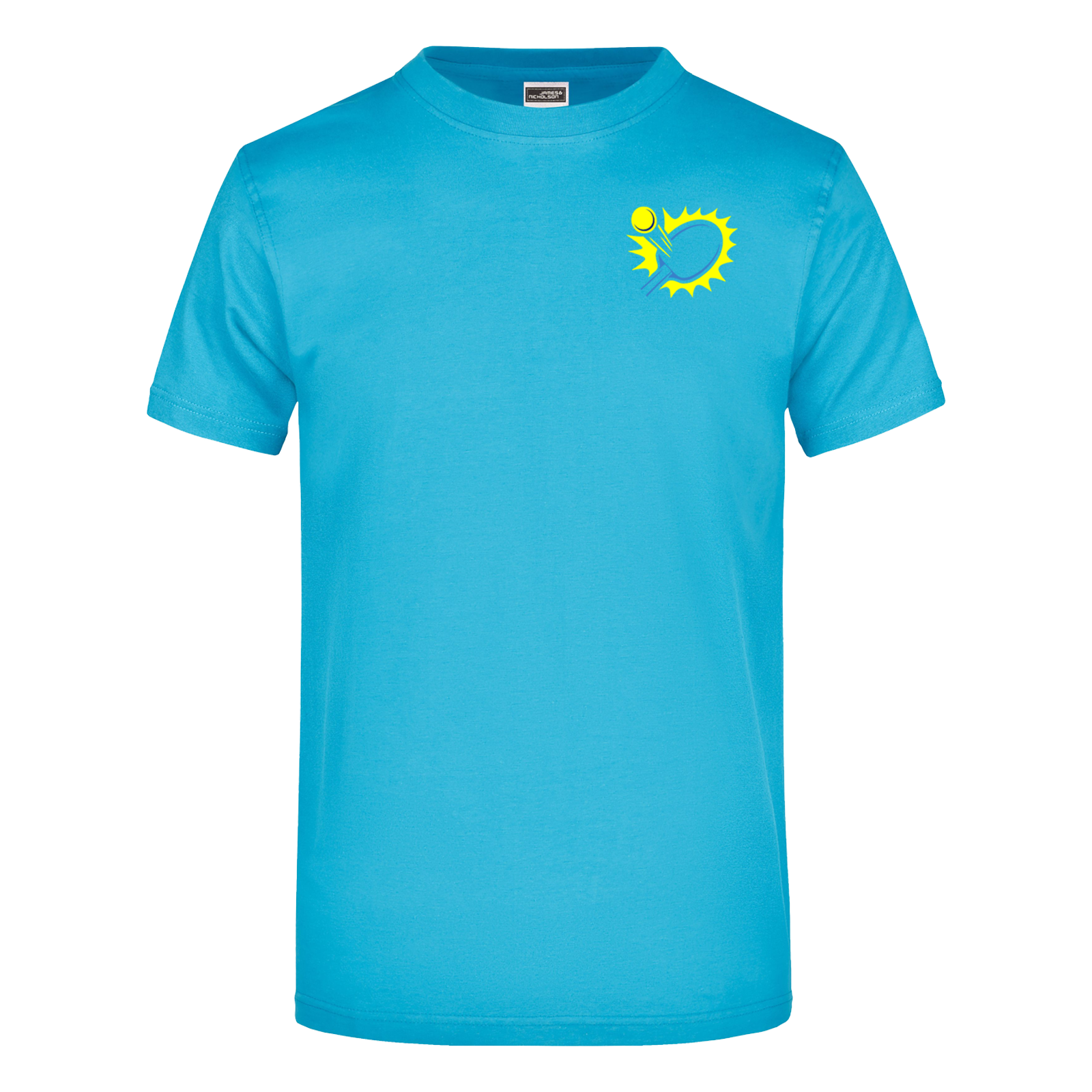 TTC Wenden Fanshirt kleiner Schläger