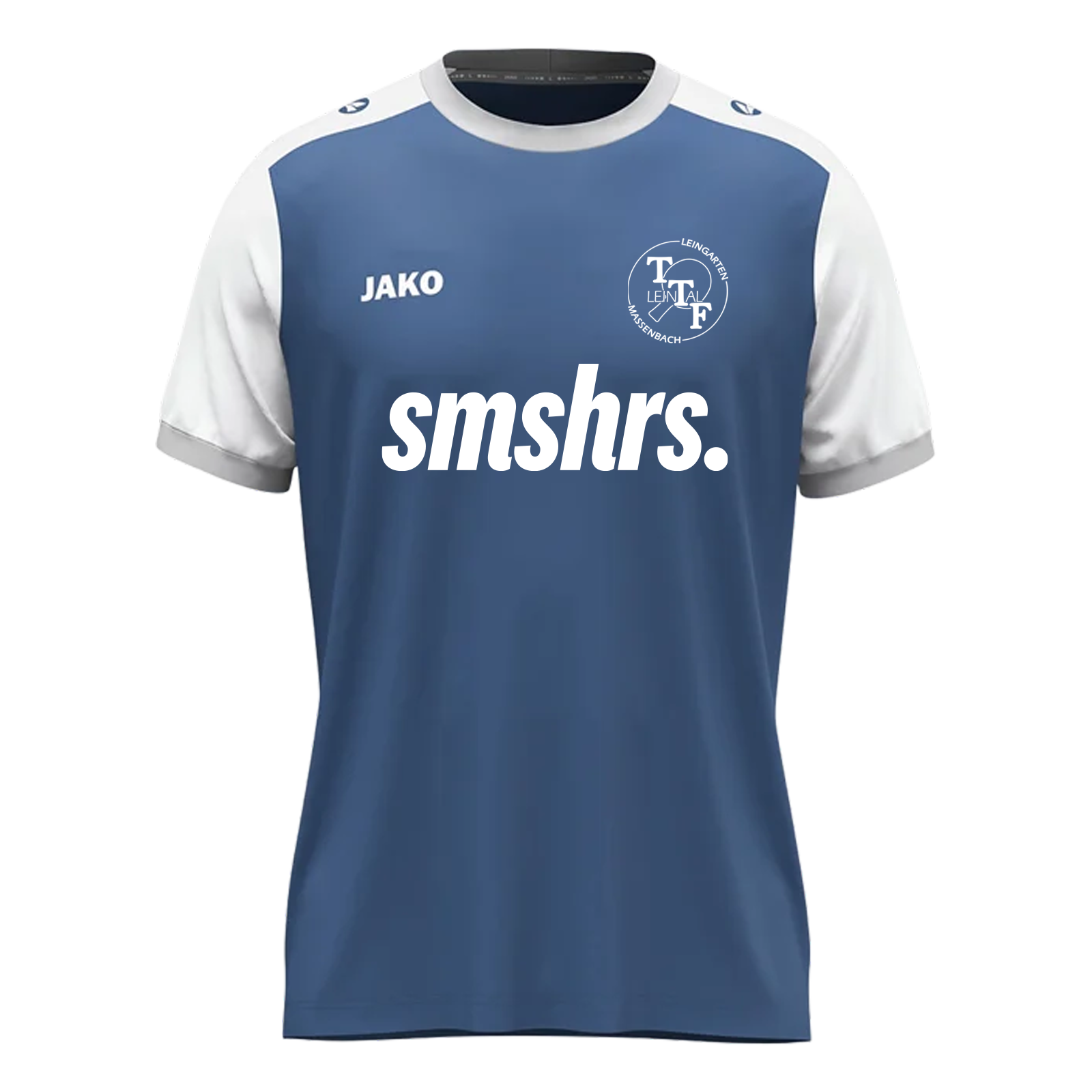 TTF Leintal JAKO Trikot Dynamic kurzarm Herren/Kids