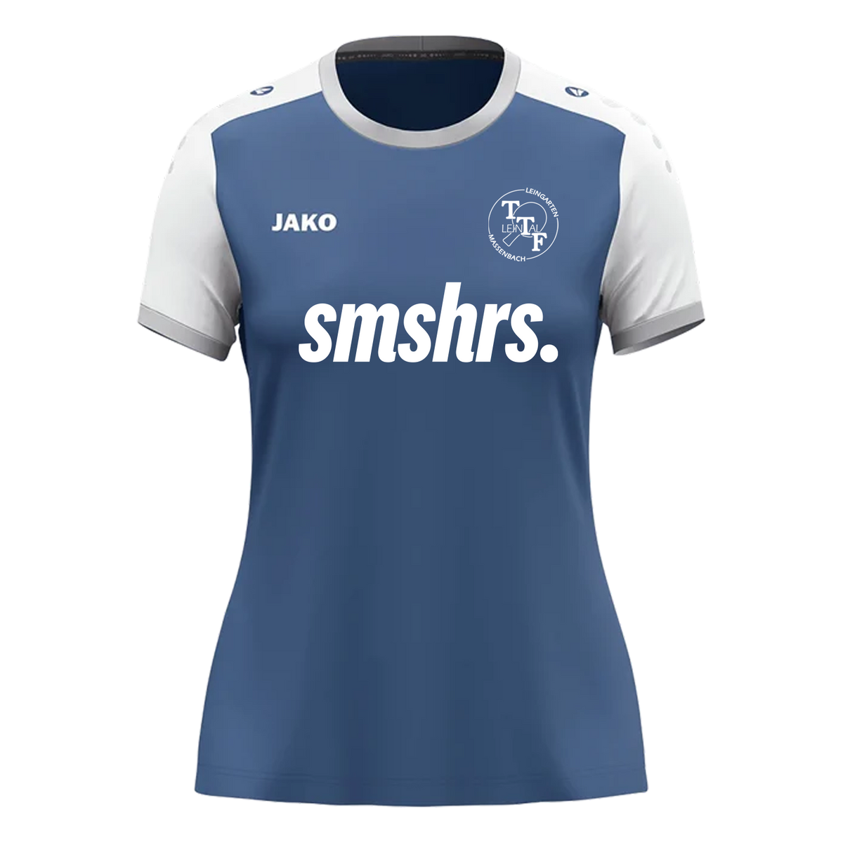 TTF Leintal JAKO Trikot Dynamic KA Damen