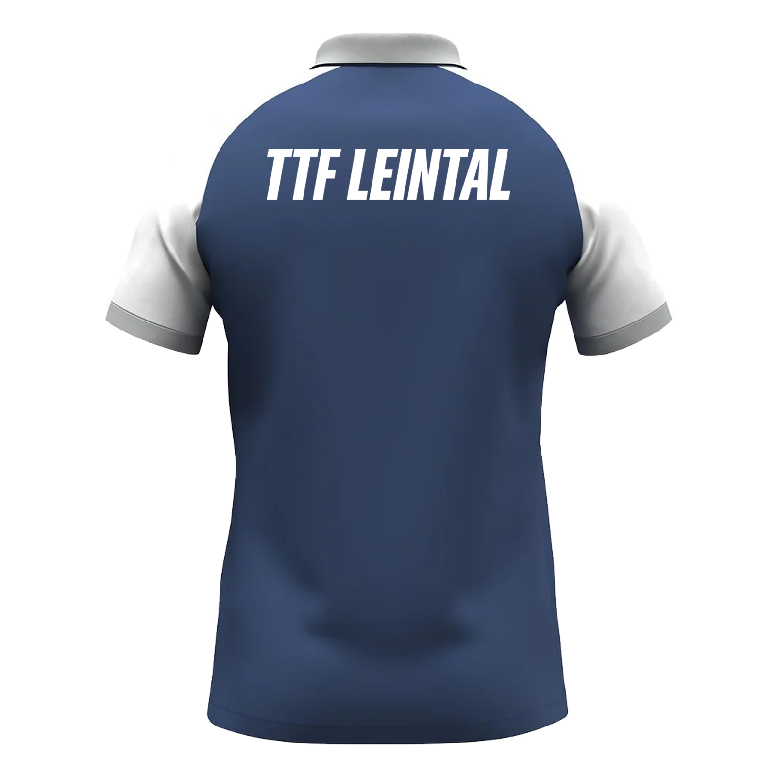 TTF Leintal JAKO Polo Dynamic Herren/Kids