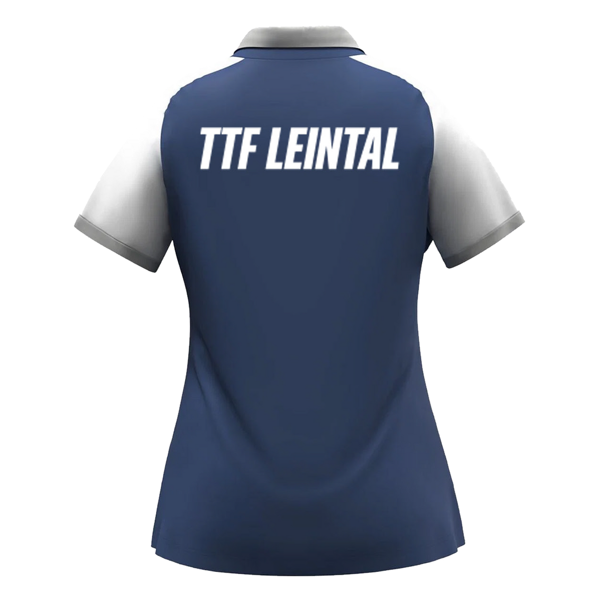TTF Leintal JAKO Polo Dynamic Damen