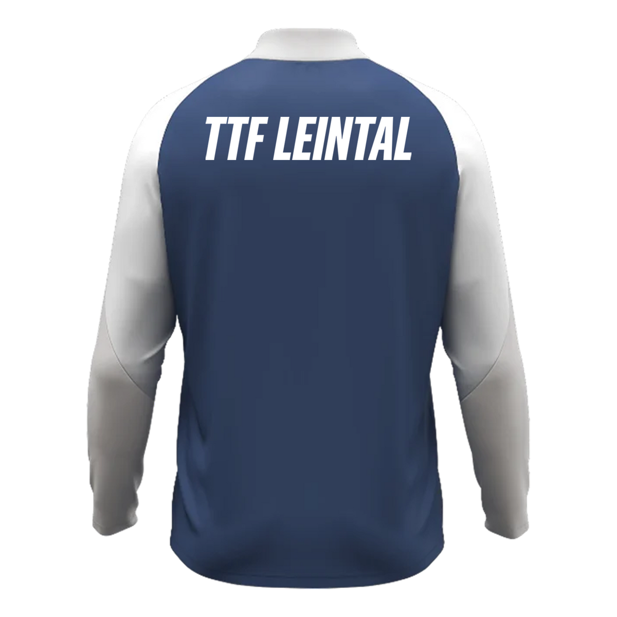 TTF Leintal JAKO Ziptop Dynamic Herren/Kids