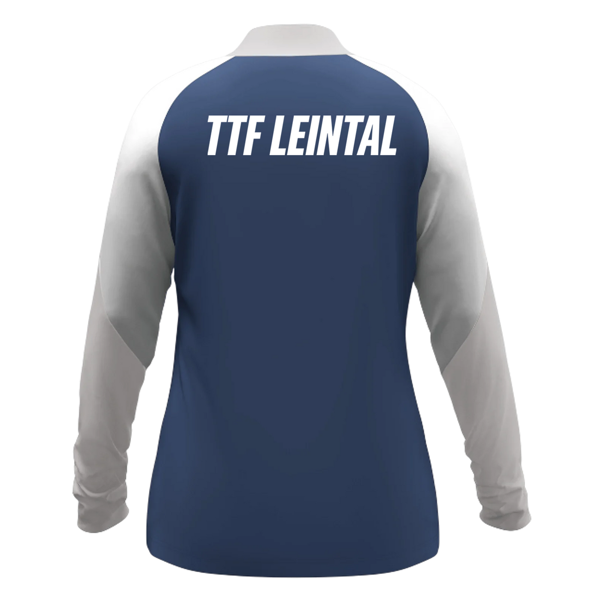 TTF Leintal JAKO Ziptop Dynamic Damen