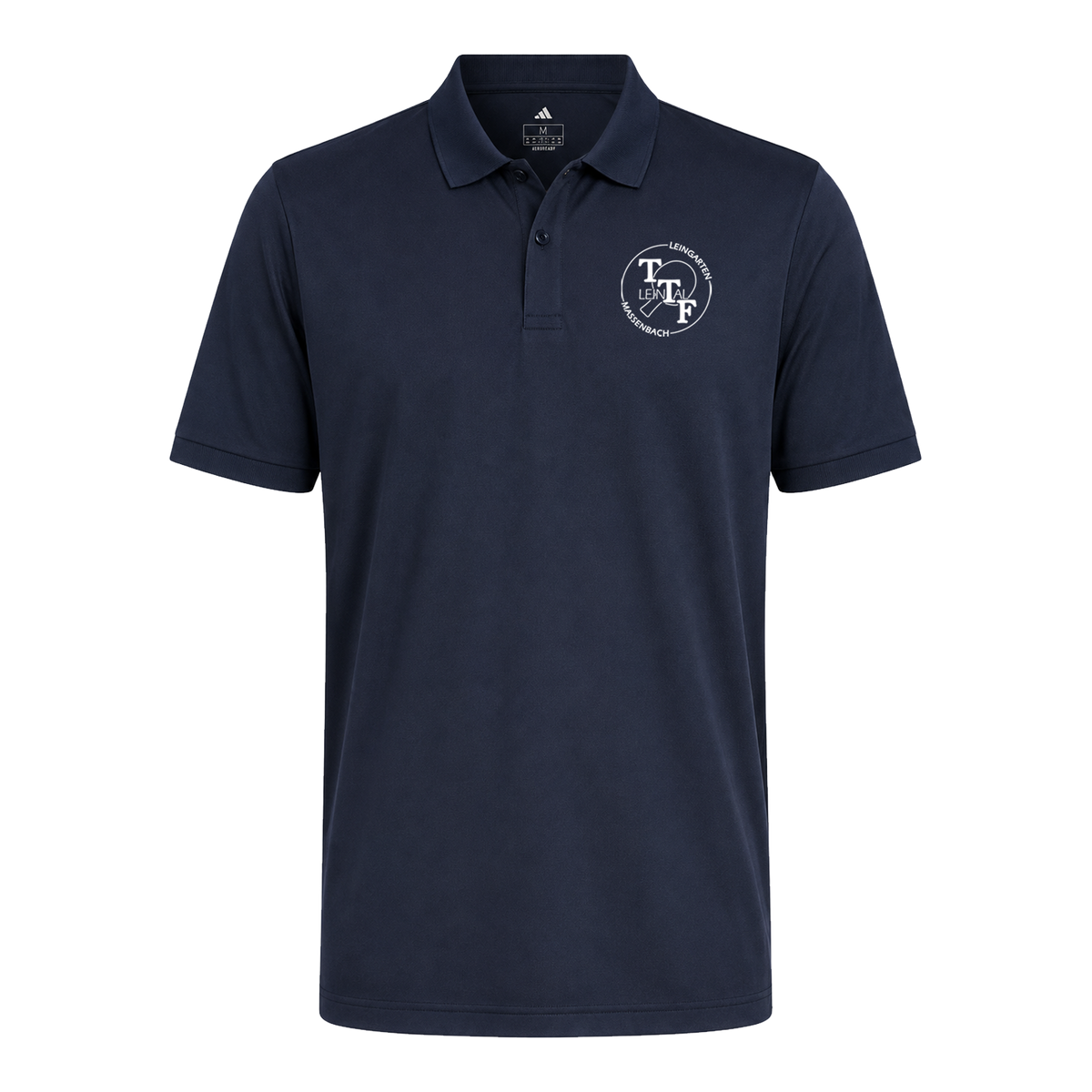 TTF Leintal Poloshirt "Icon"