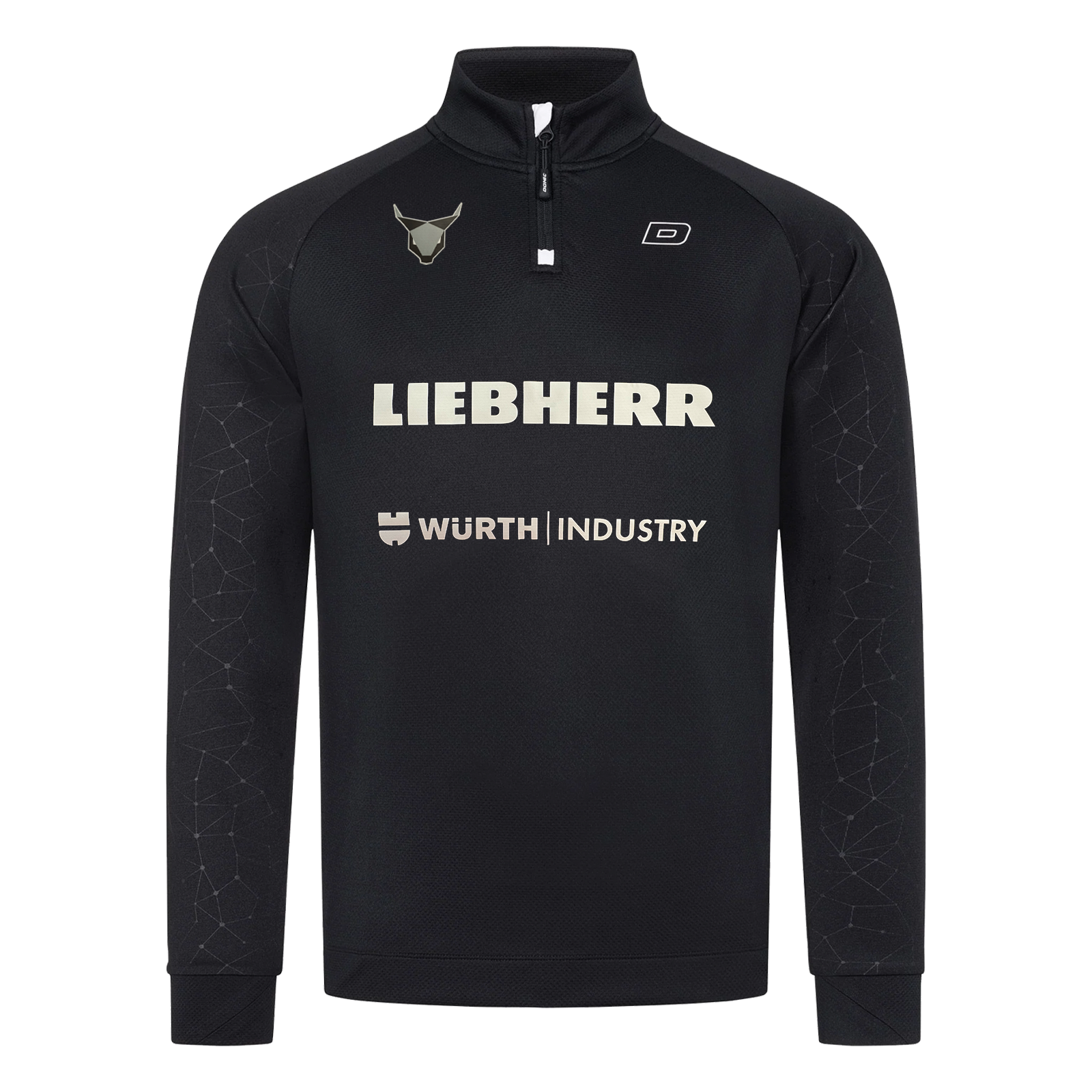 TTF Liebherr Ochsenhausen Trainingstop