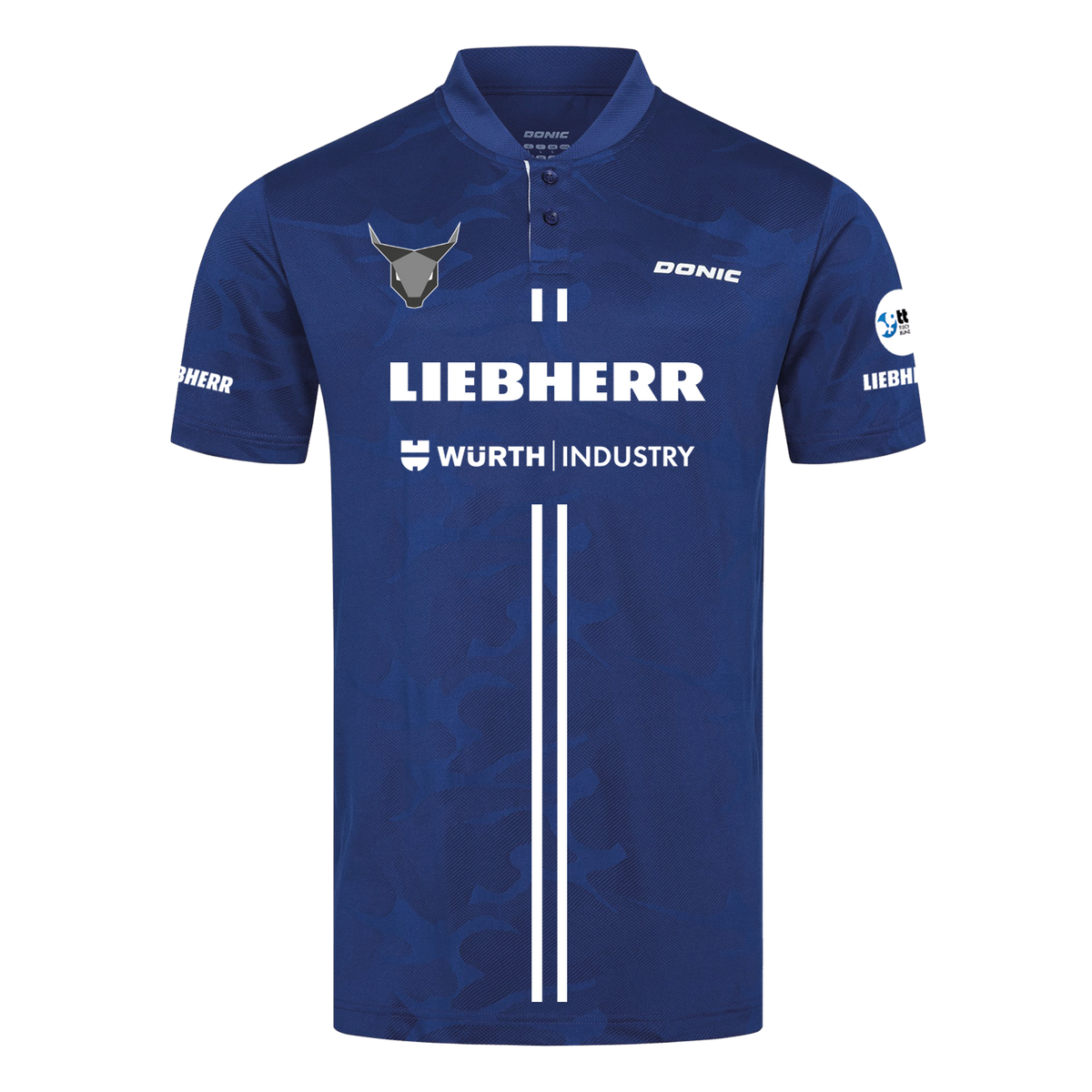 TTF Liebherr Ochsenhausen Trikot HOME 26/27