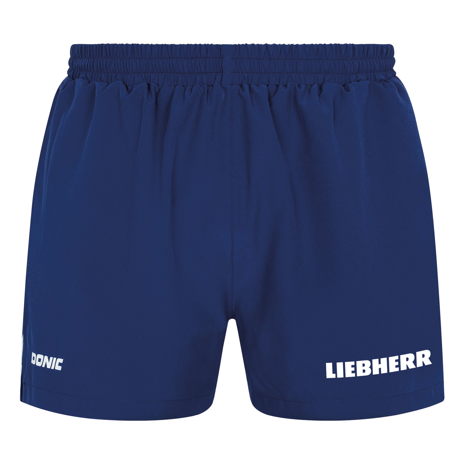 TTF Liebherr Ochsenhausen Short 26/27