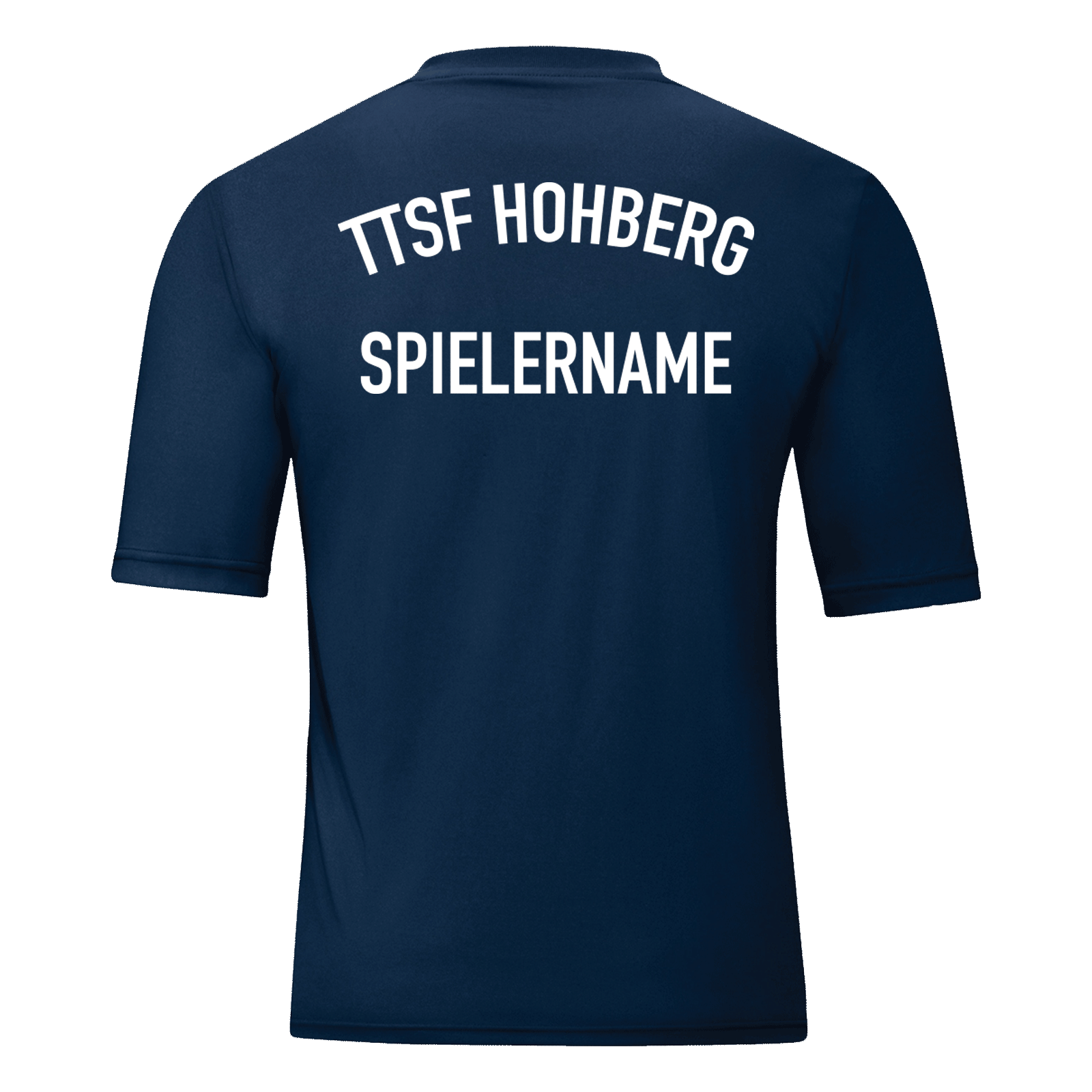 TTSF Hohberg Auswärtstrikot Damen