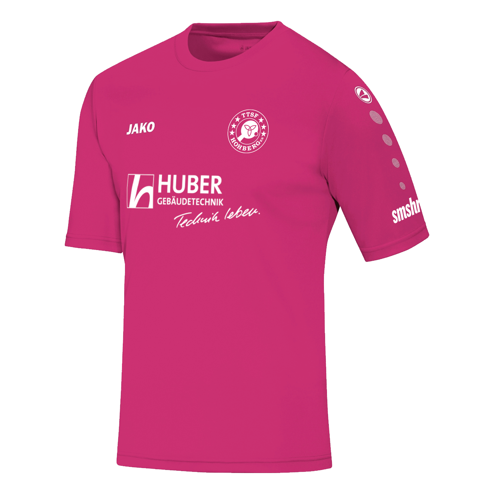 TTSF Hohberg Jungspunde Trikot Damen