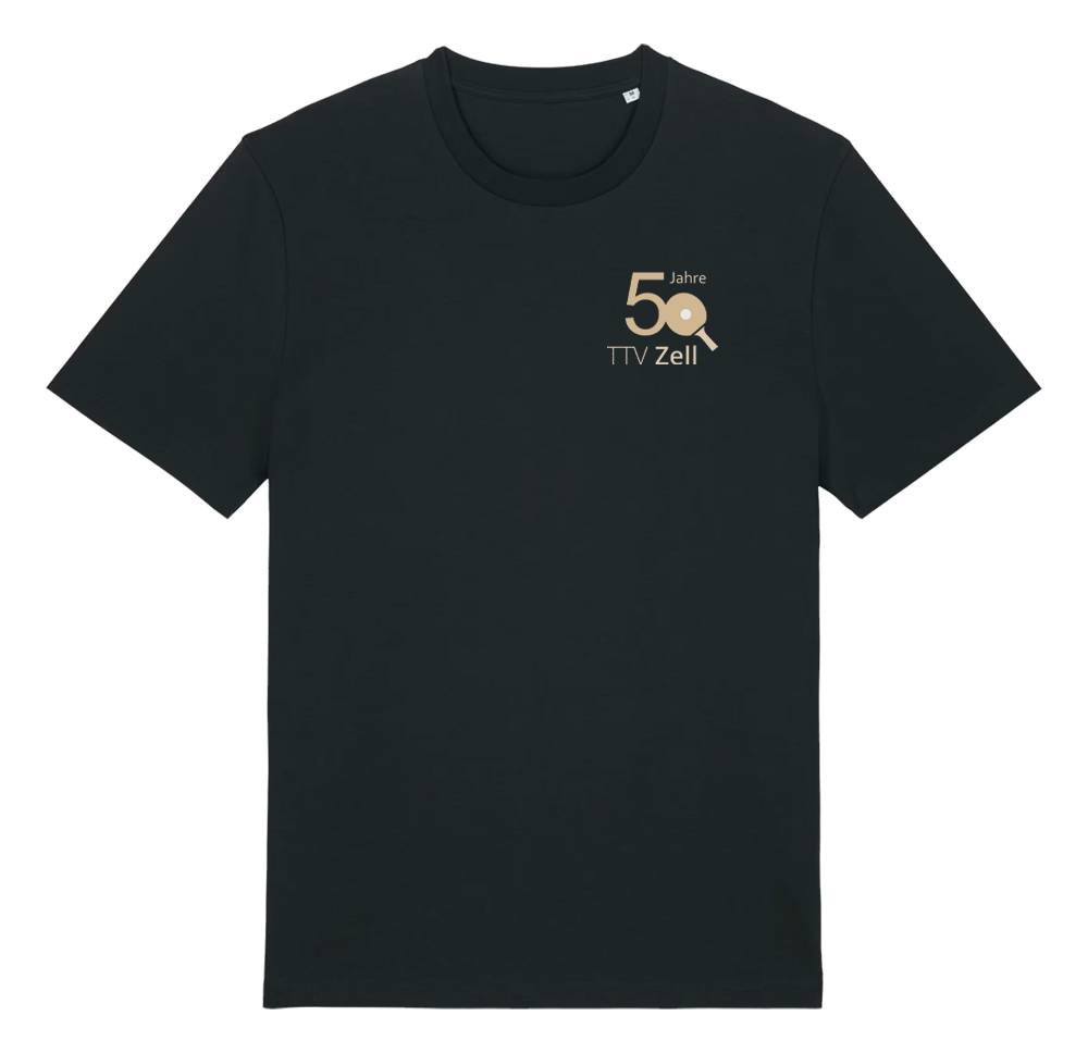 TTV Zell T-Shirt "50 Jahre TTV Zell" KIDS