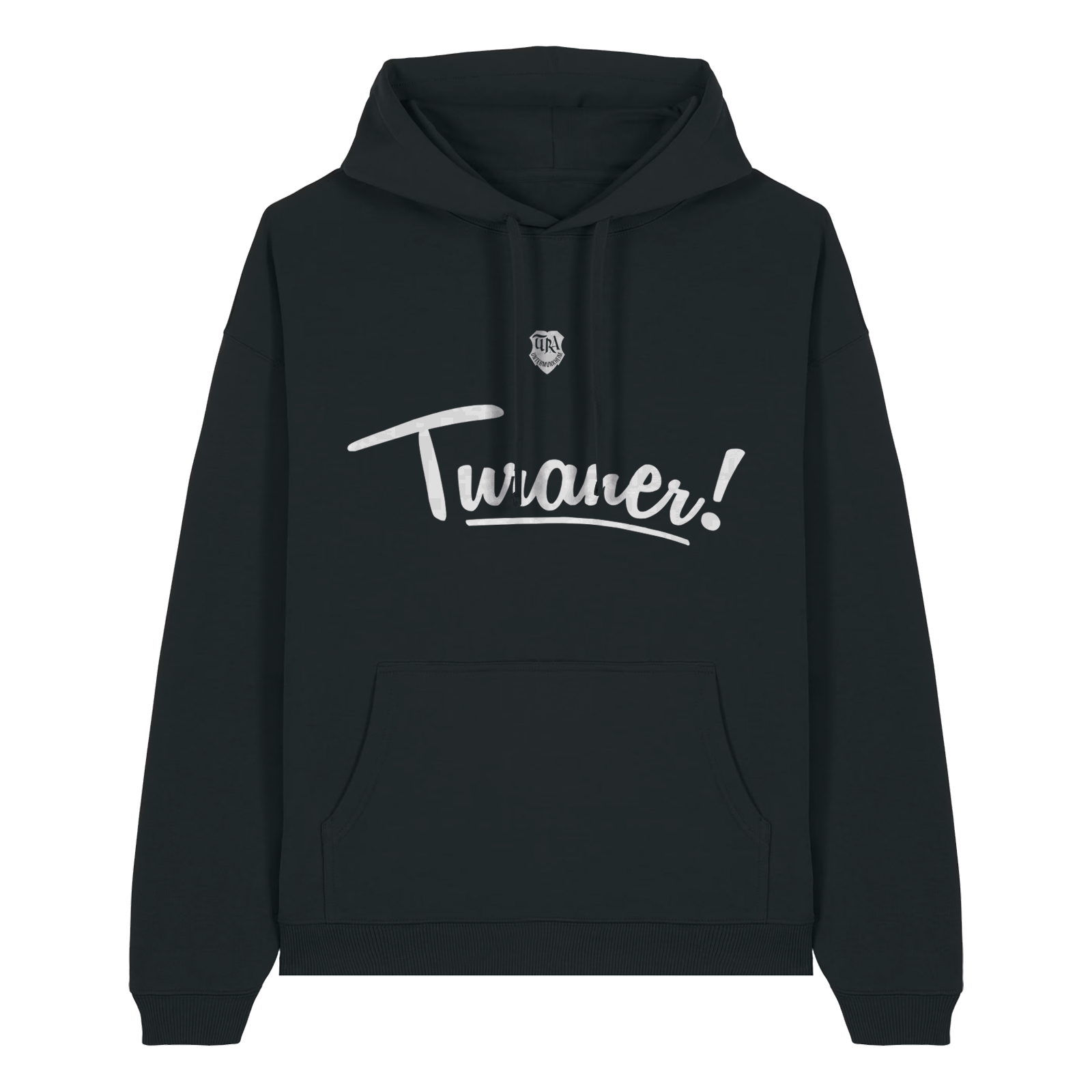 TURA Untermünkheim TURANER Hoodie Oversized