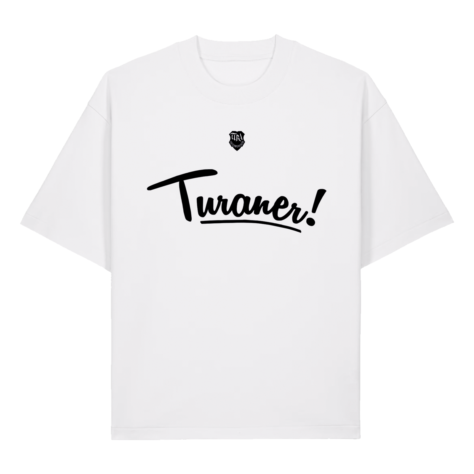 TURA Untermünkheim TURANER Shirt Oversized