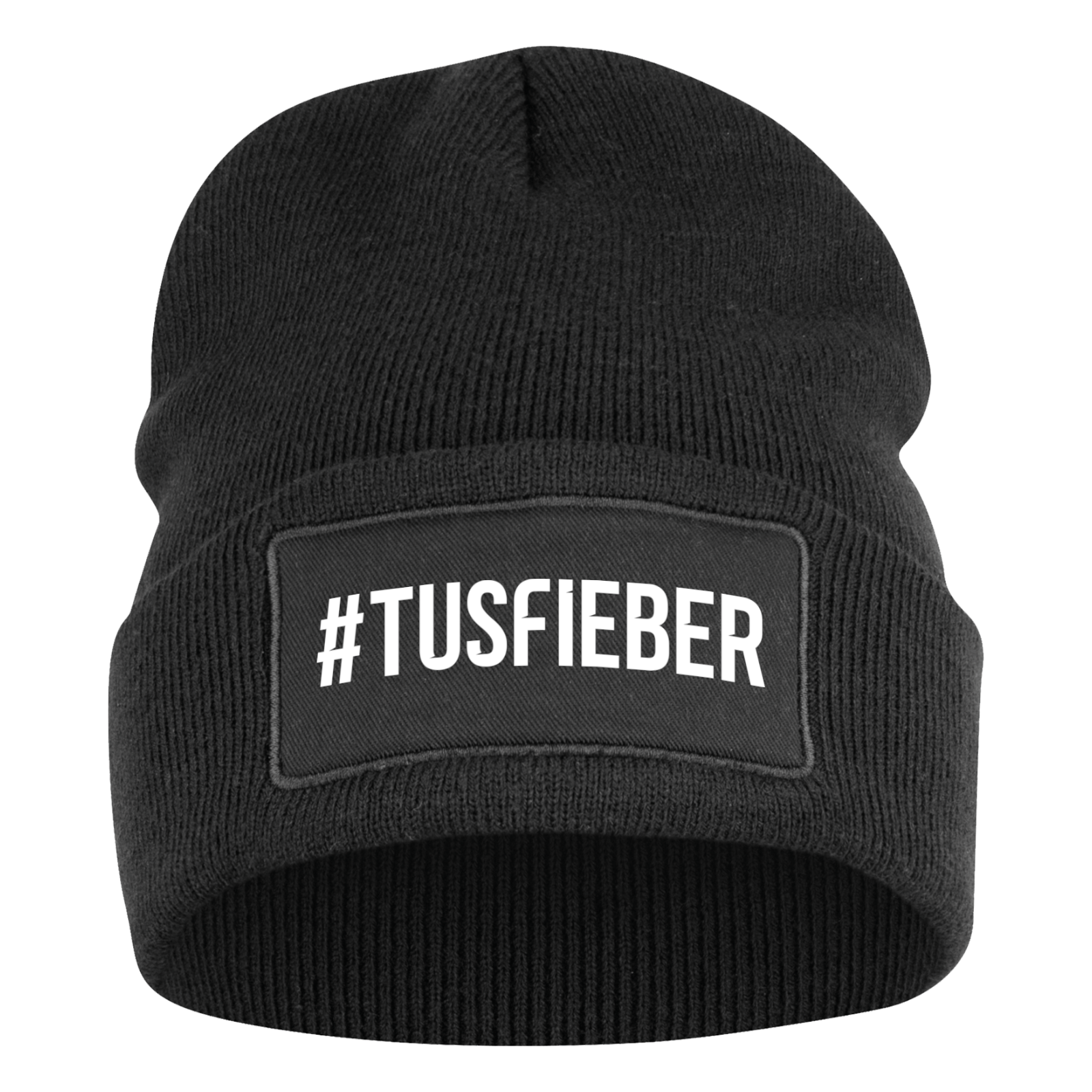JSG KALMIT "#TUSFIEBER" Mütze