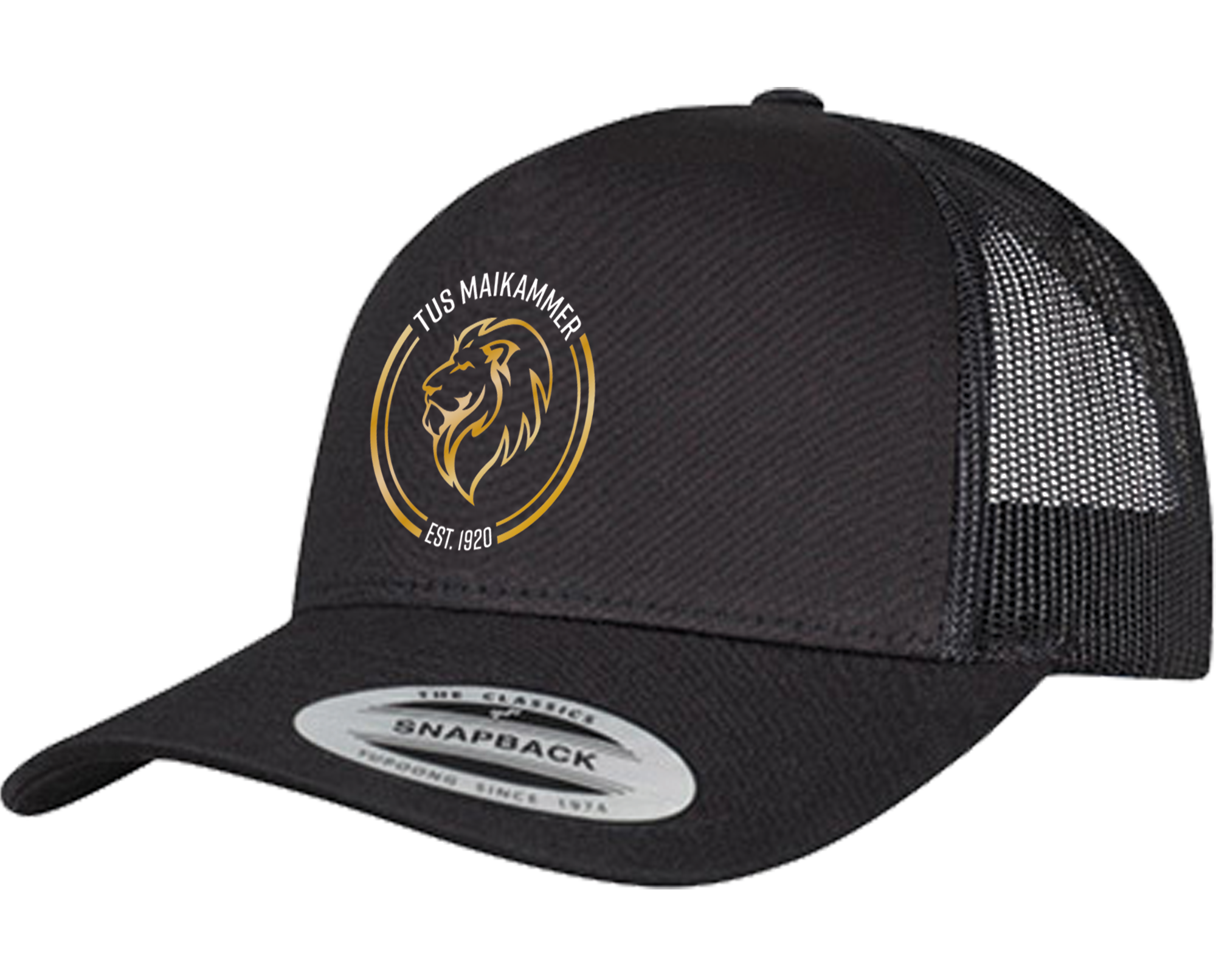 TuS Maikammer Trucker-Cap "Icon" UNISEX