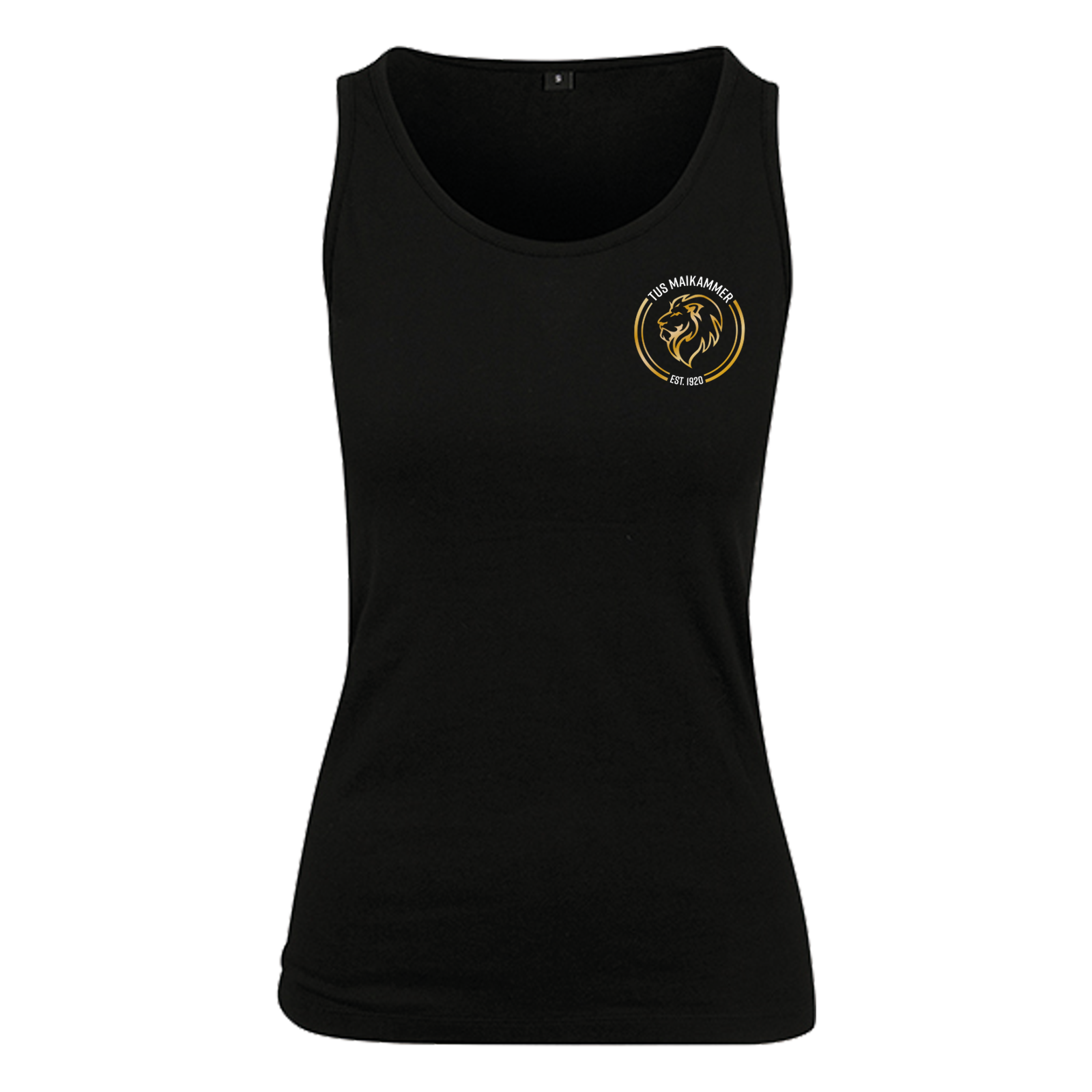 JSG Kalmit Ladies Tanktop