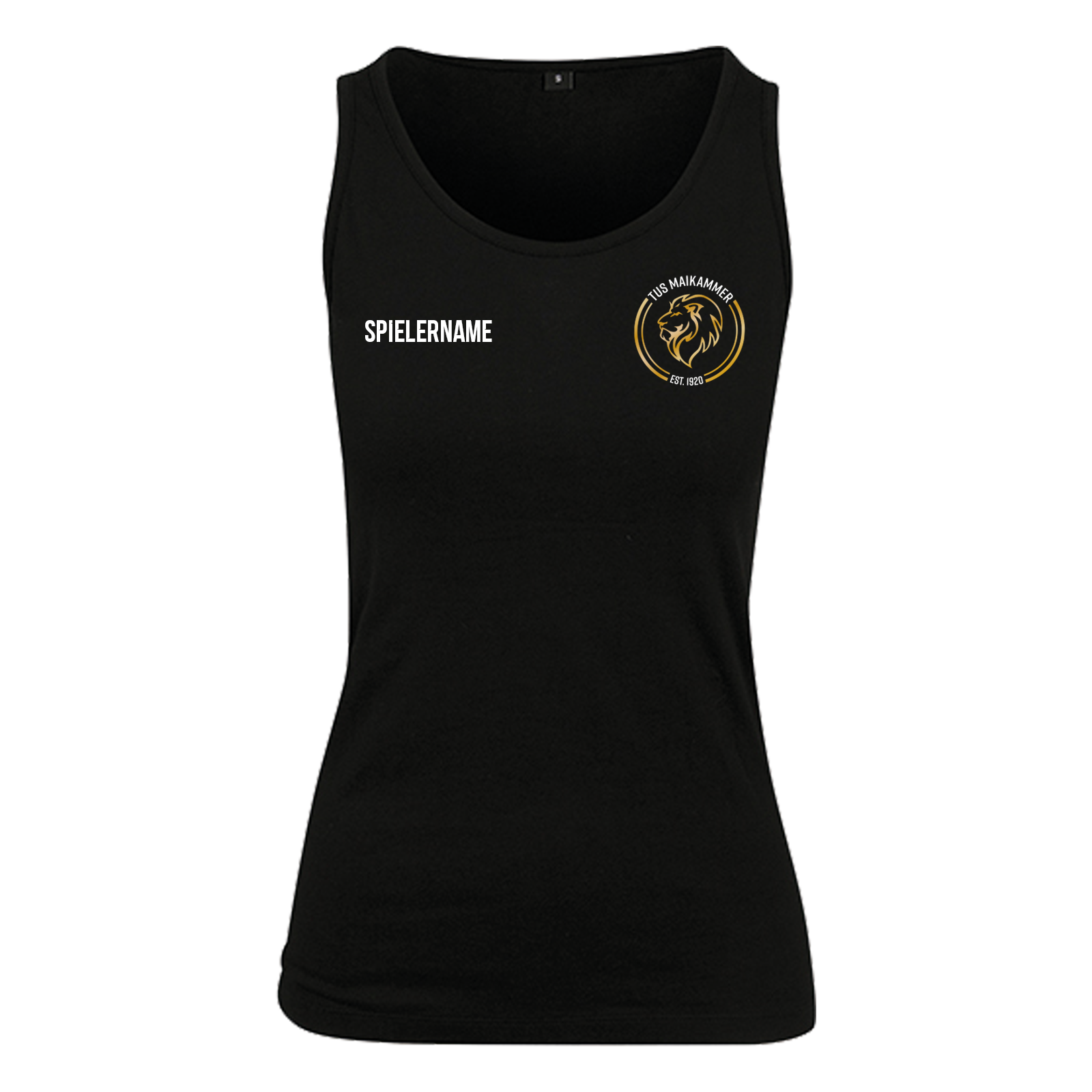 JSG Kalmit Ladies Tanktop