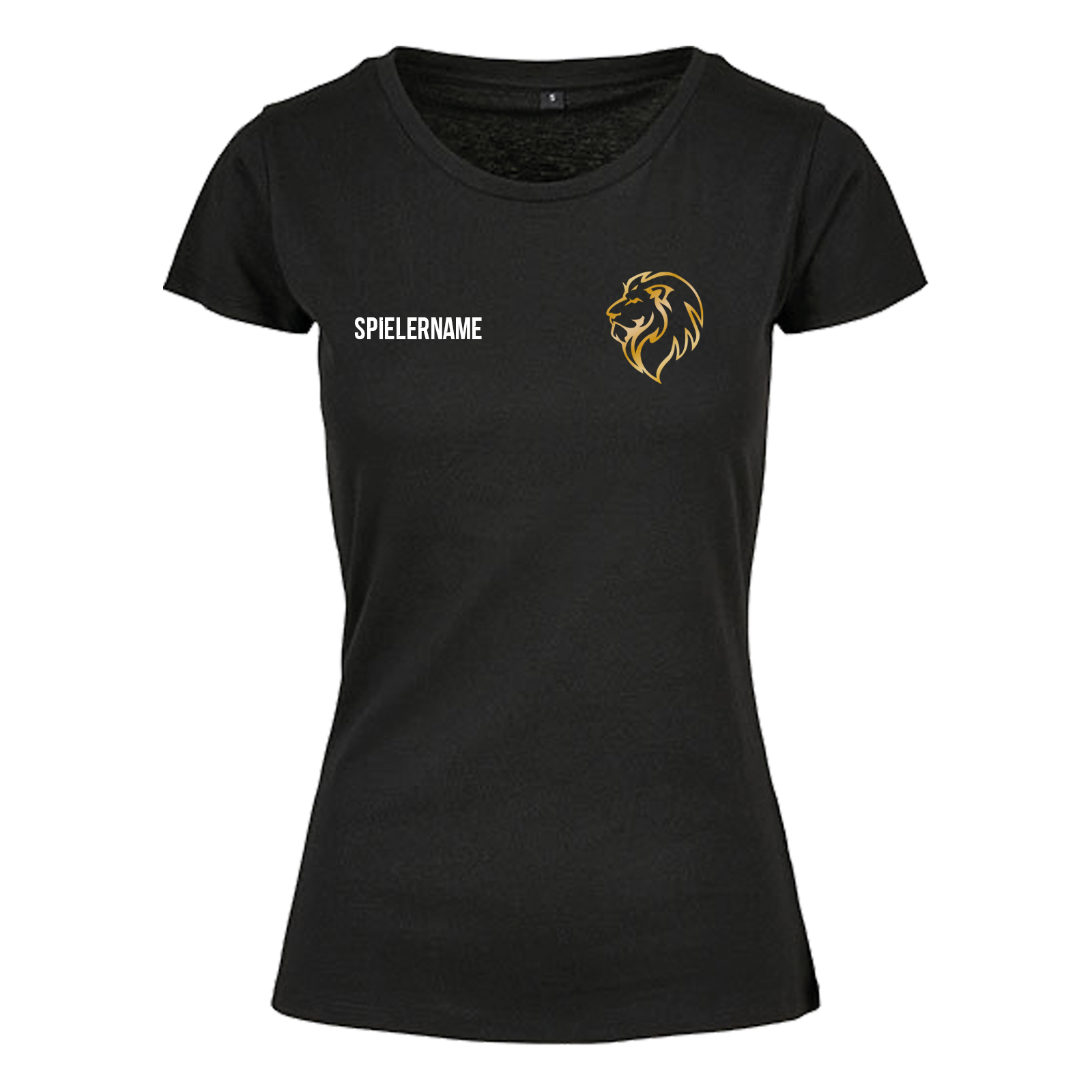 JSG Kalmit Ladies Basic Tee