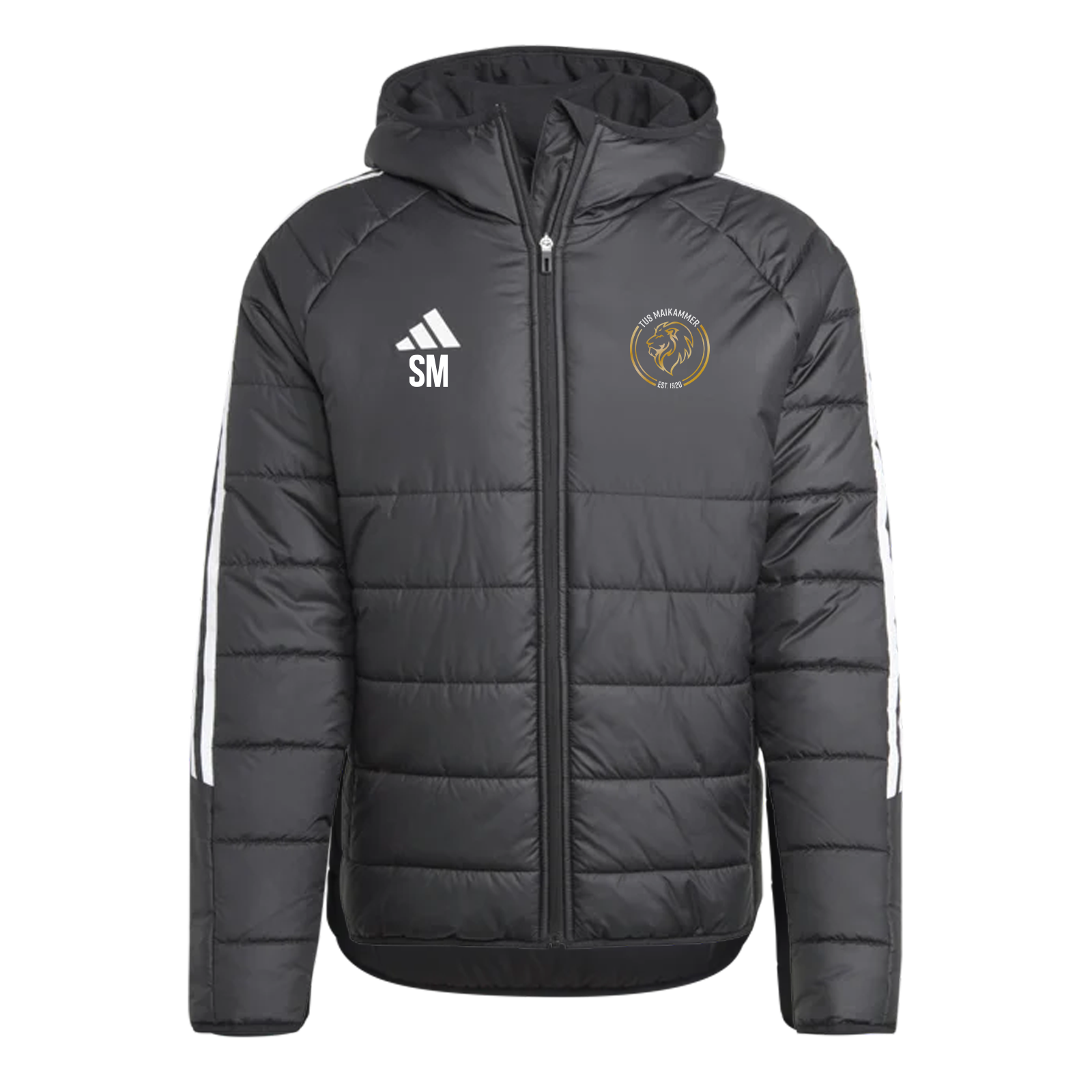 TuS Maikammer Adidas Tiro 24 Winterjacke Erwachsene