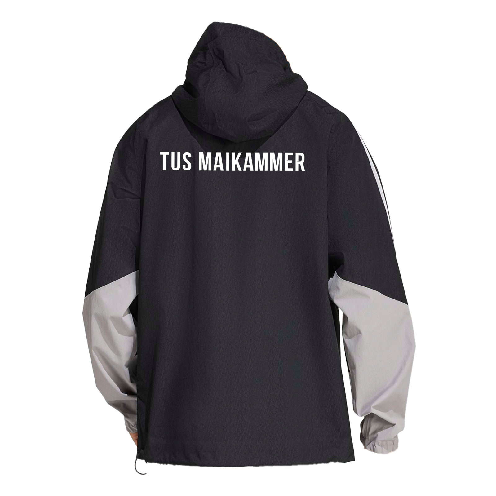 TuS Maikammer Adidas Tiro 26 Rain Jacket