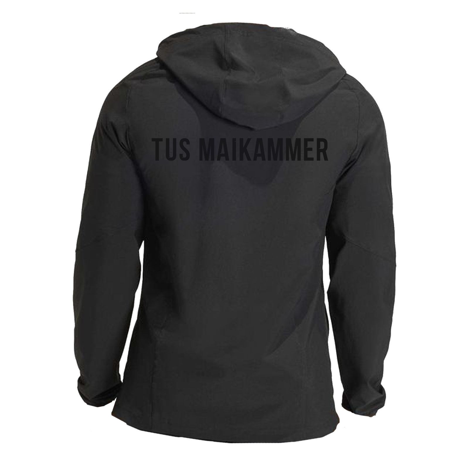 TuS Maikammer Adidas TIRO TRAVEL WINDBREAKER
