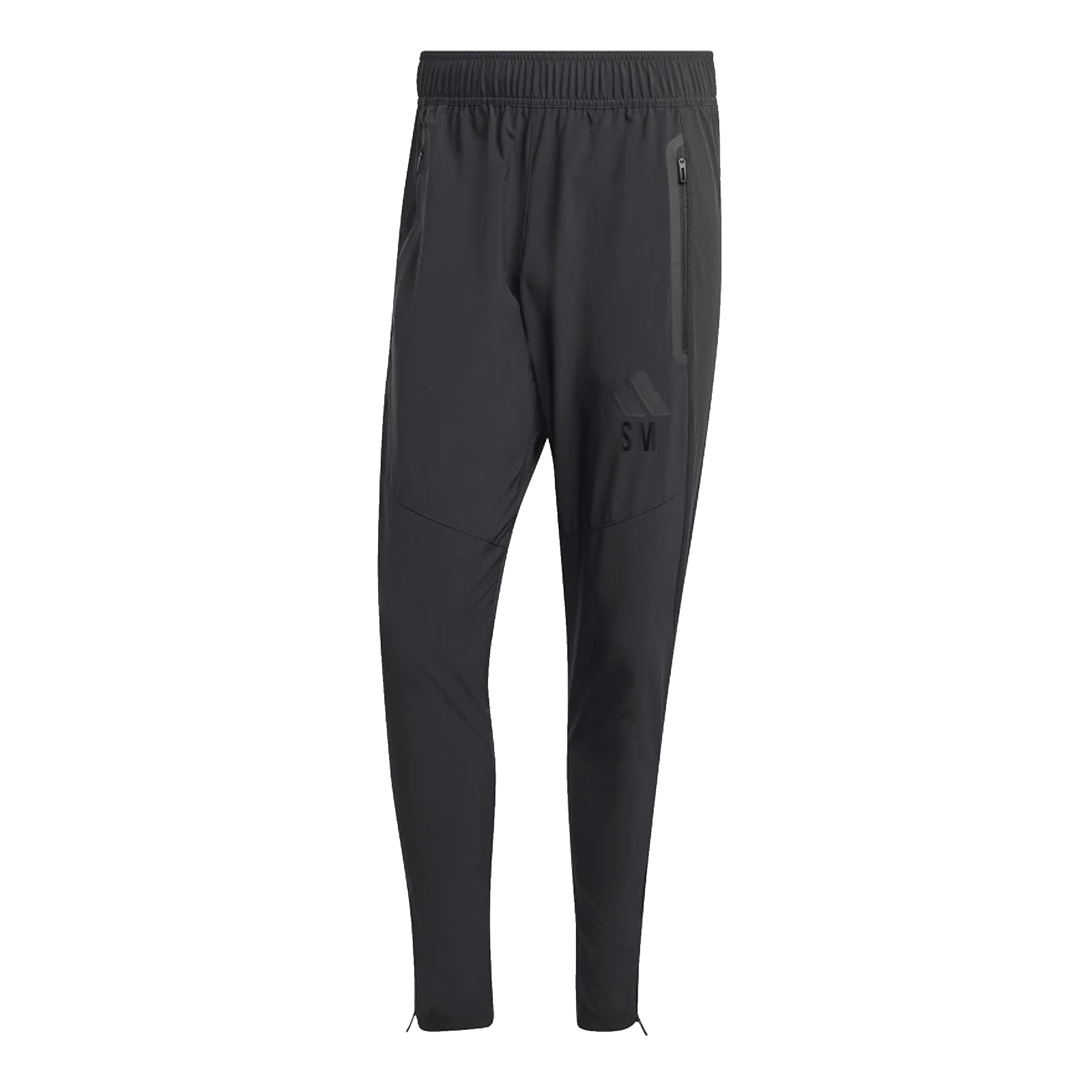 TuS Maikammer Adidas TIRO TRAVEL WOVEN PANTS