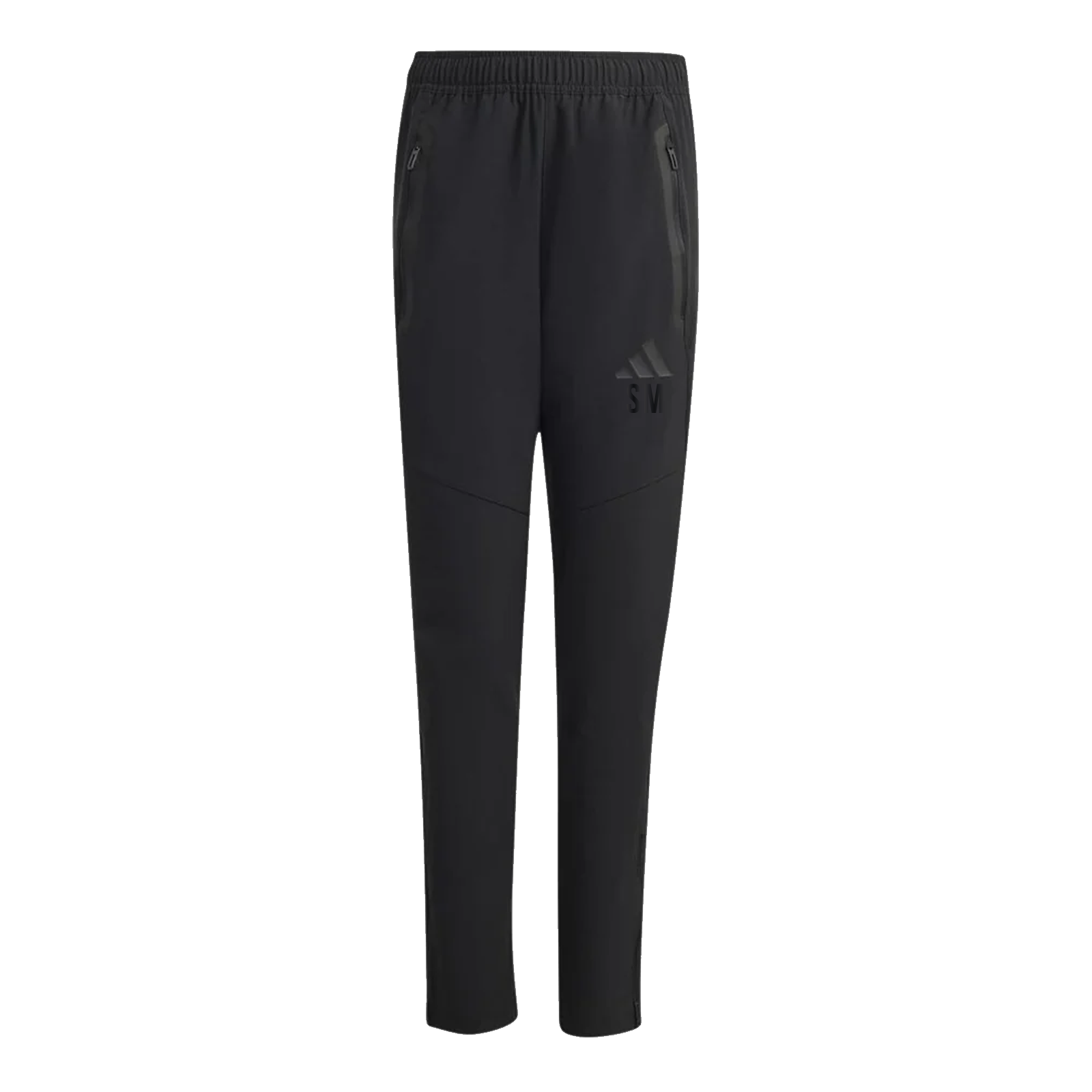 TuS Maikammer Adidas TIRO TRAVEL WOVEN PANTS KIDS (Lieferbar ab Mitte/Ende April)