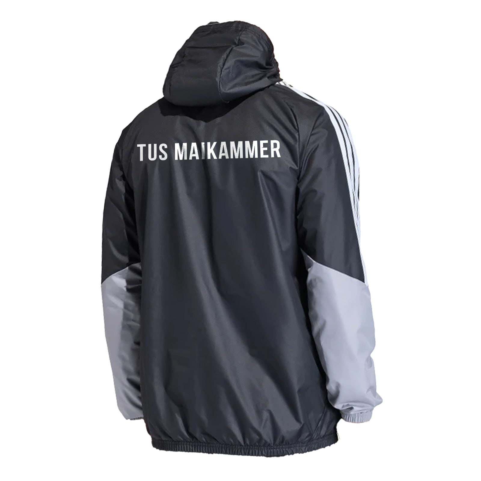 TuS Maikammer Adidas Tiro 26 Competition All Weather Jacket