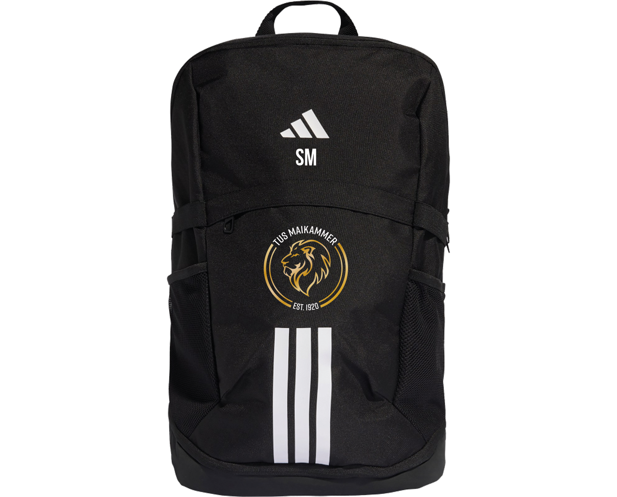 TuS Maikammer Adidas TIRO Backpack