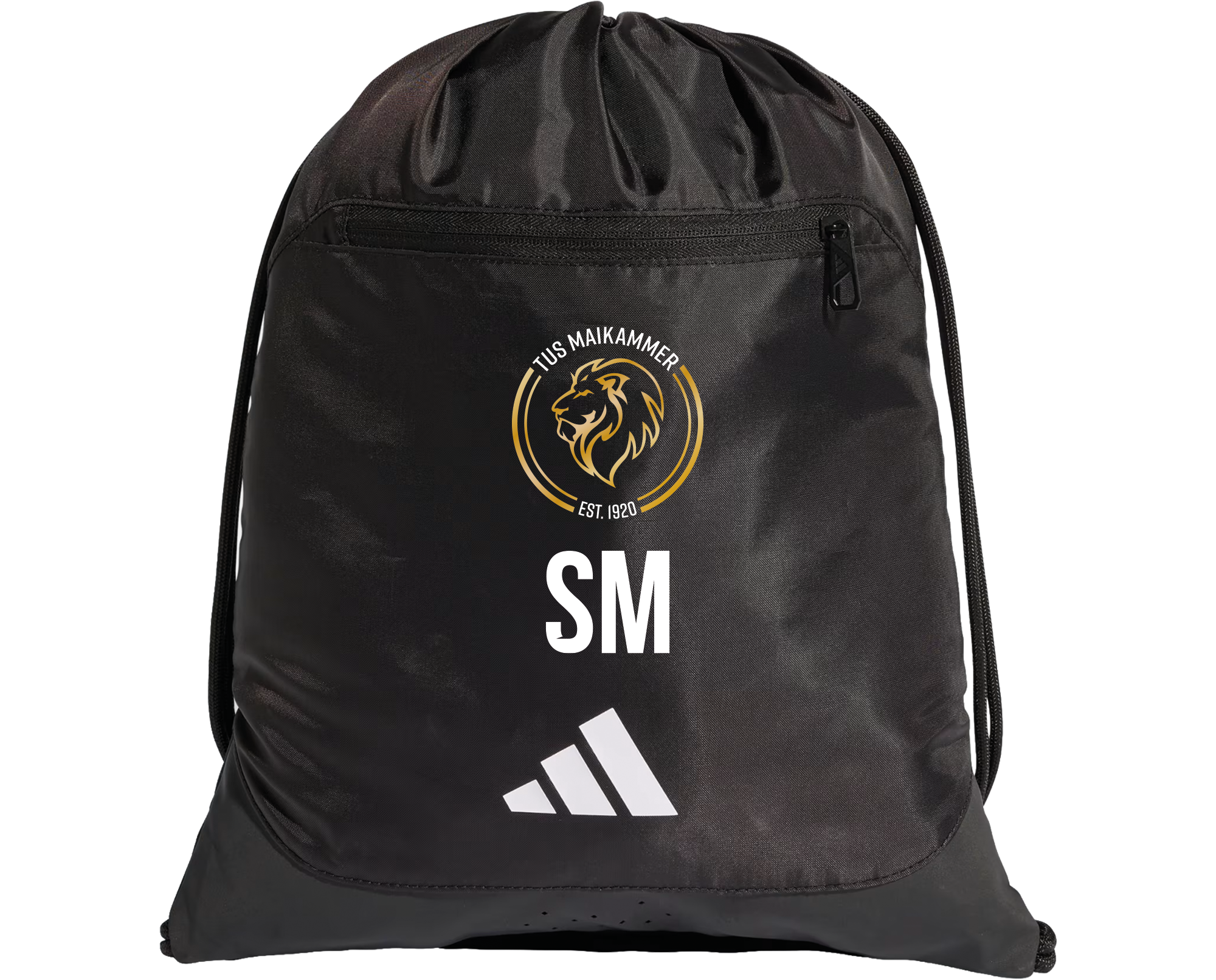 TuS Maikammer Adidas TIRO GYMSACK