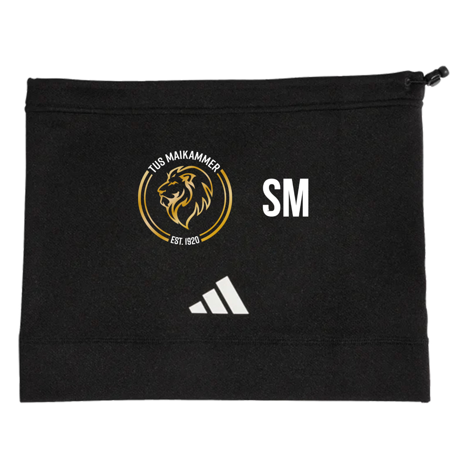 TuS Maikammer Adidas TIRO FLEECE NECKWARMER
