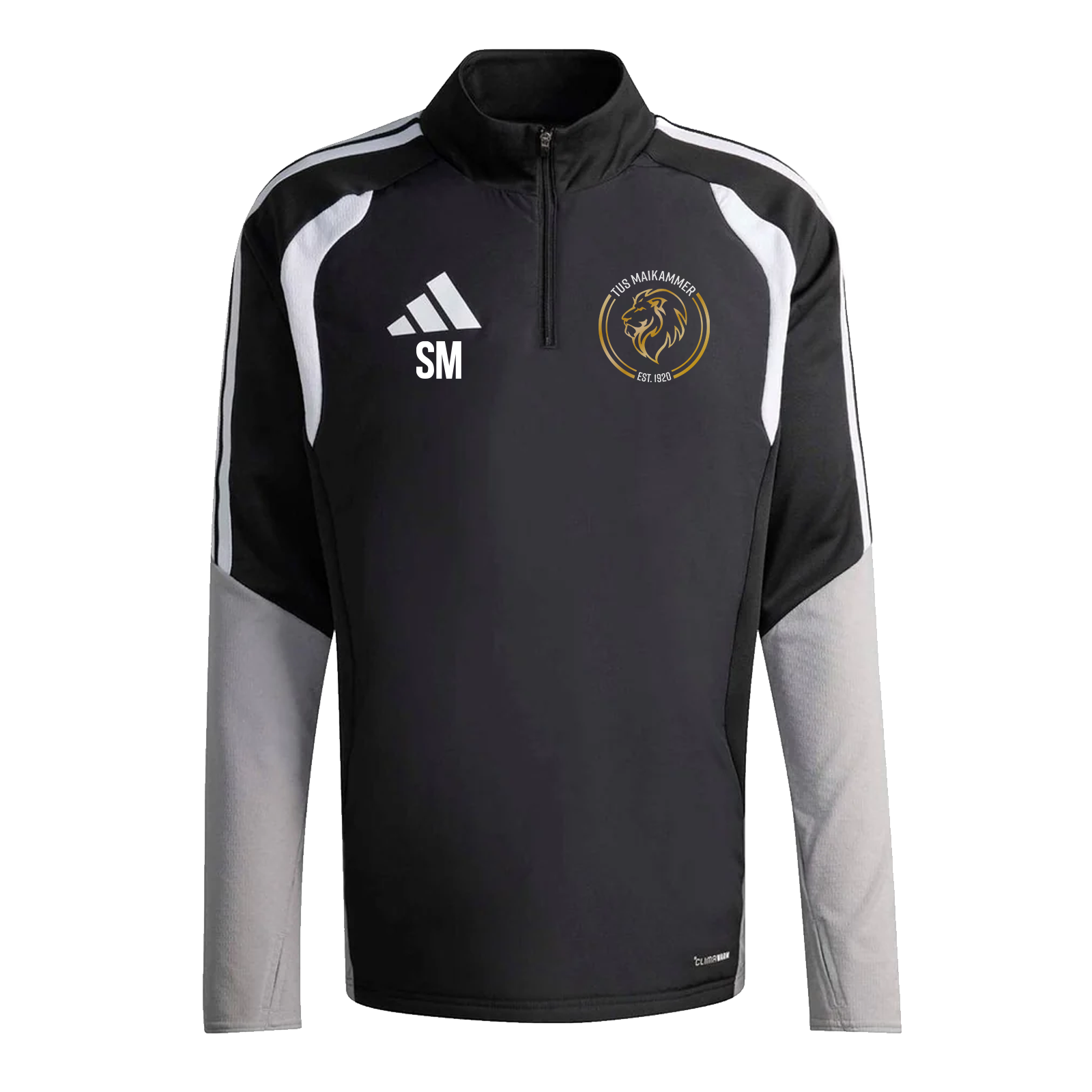 TuS Maikammer Adidas Tiro 26 Competition Winterized Training Top