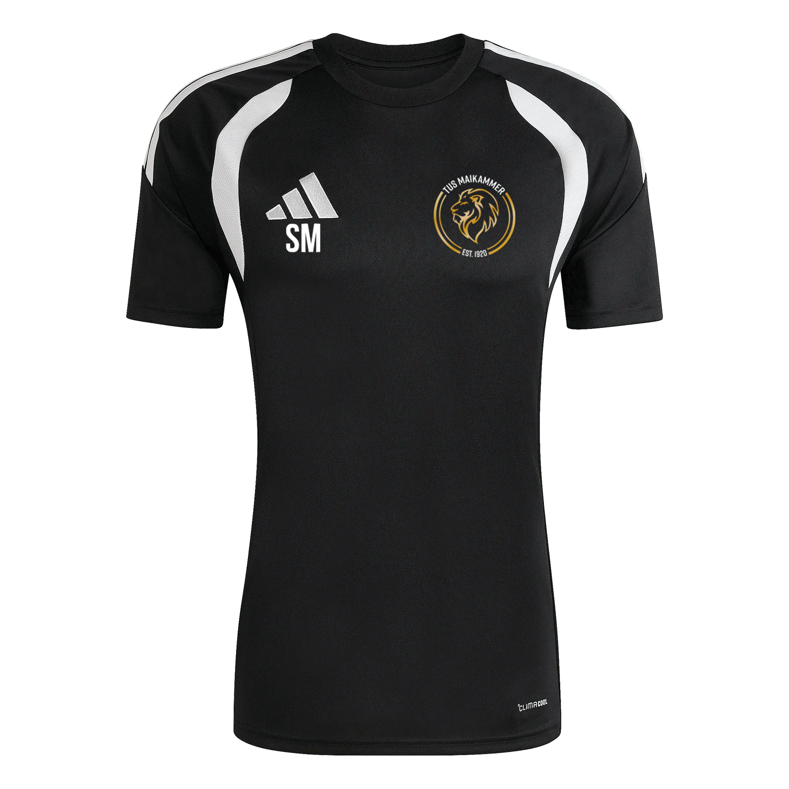 TuS Maikammer Adidas Tiro26 League Trikot