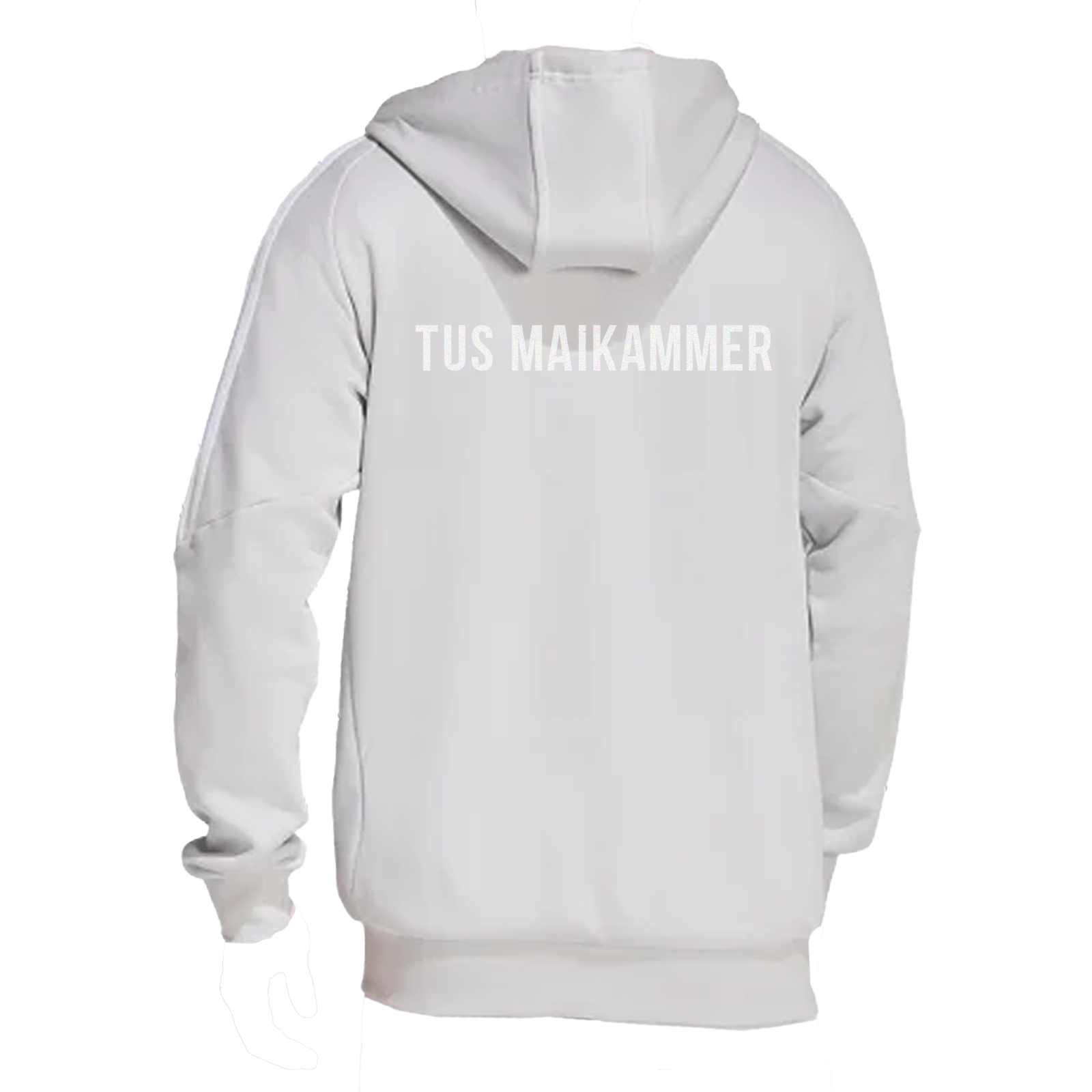 TuS Maikammer Adidas Tiro26 League Sweat Full Zip Hoodie
