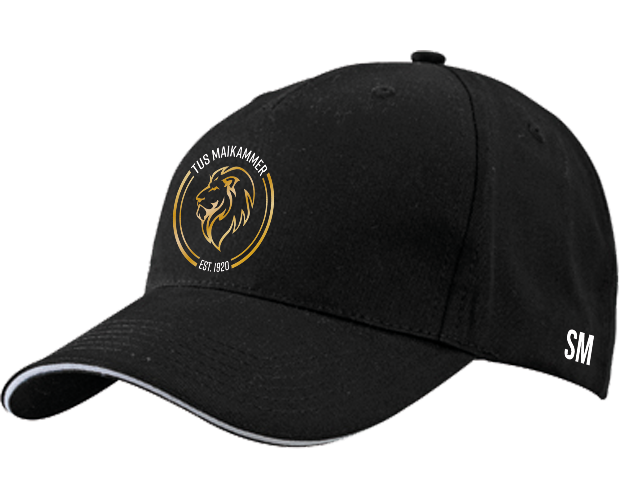 TuS Maikammer 5 Panel Cap "Icon" UNISEX